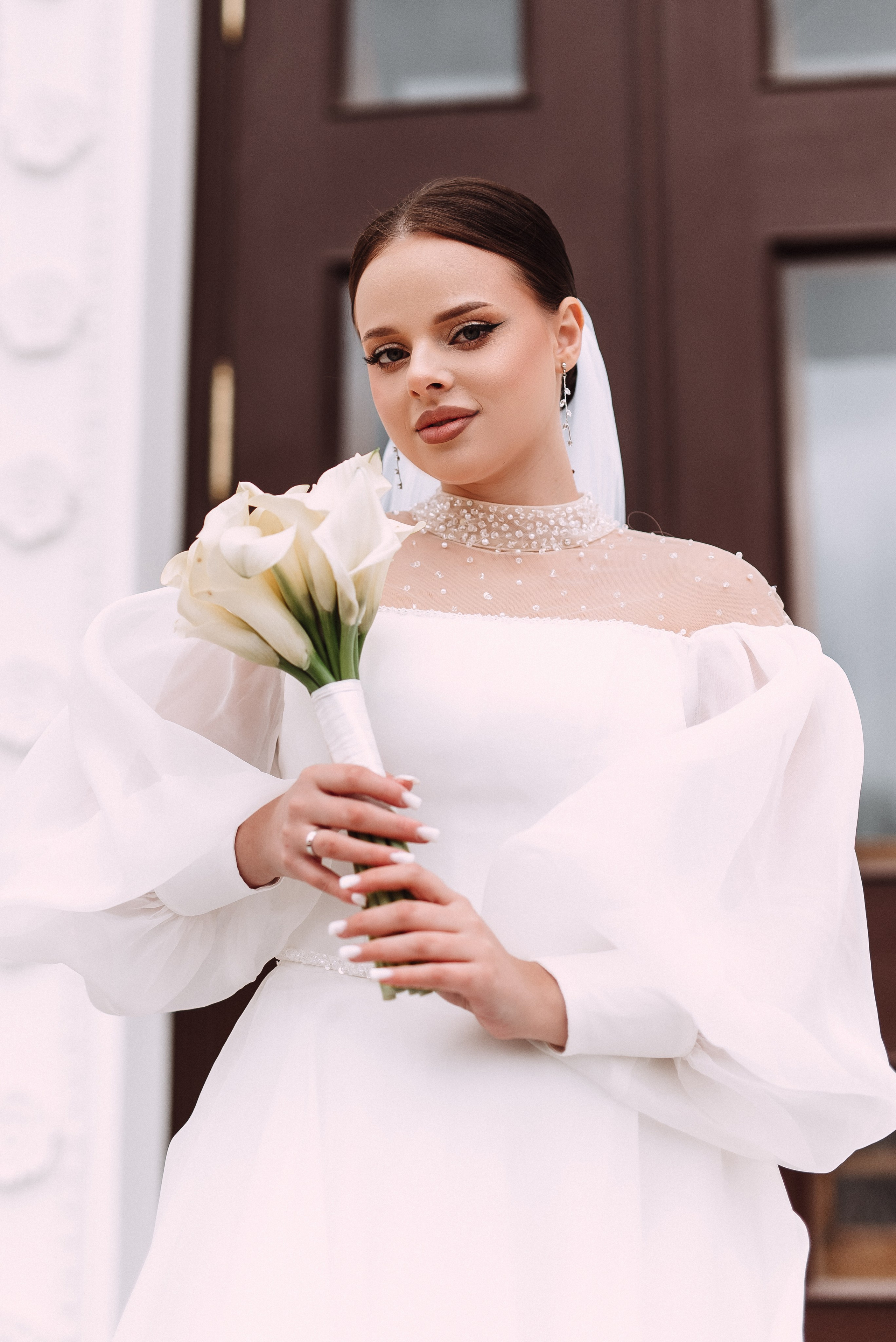 Ильяс + Олеся. Свадебный и семейный фотограф в Волгограде Олеся Лисицкая