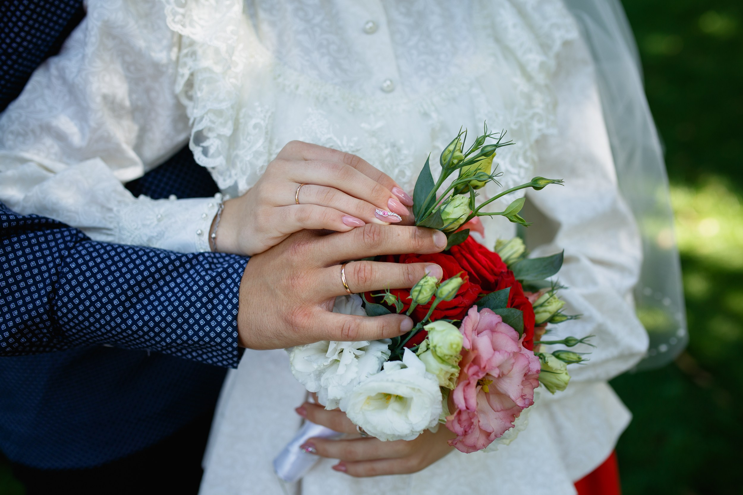 Дима и Валя. Свадебный и портретный фотограф Иван Ярема