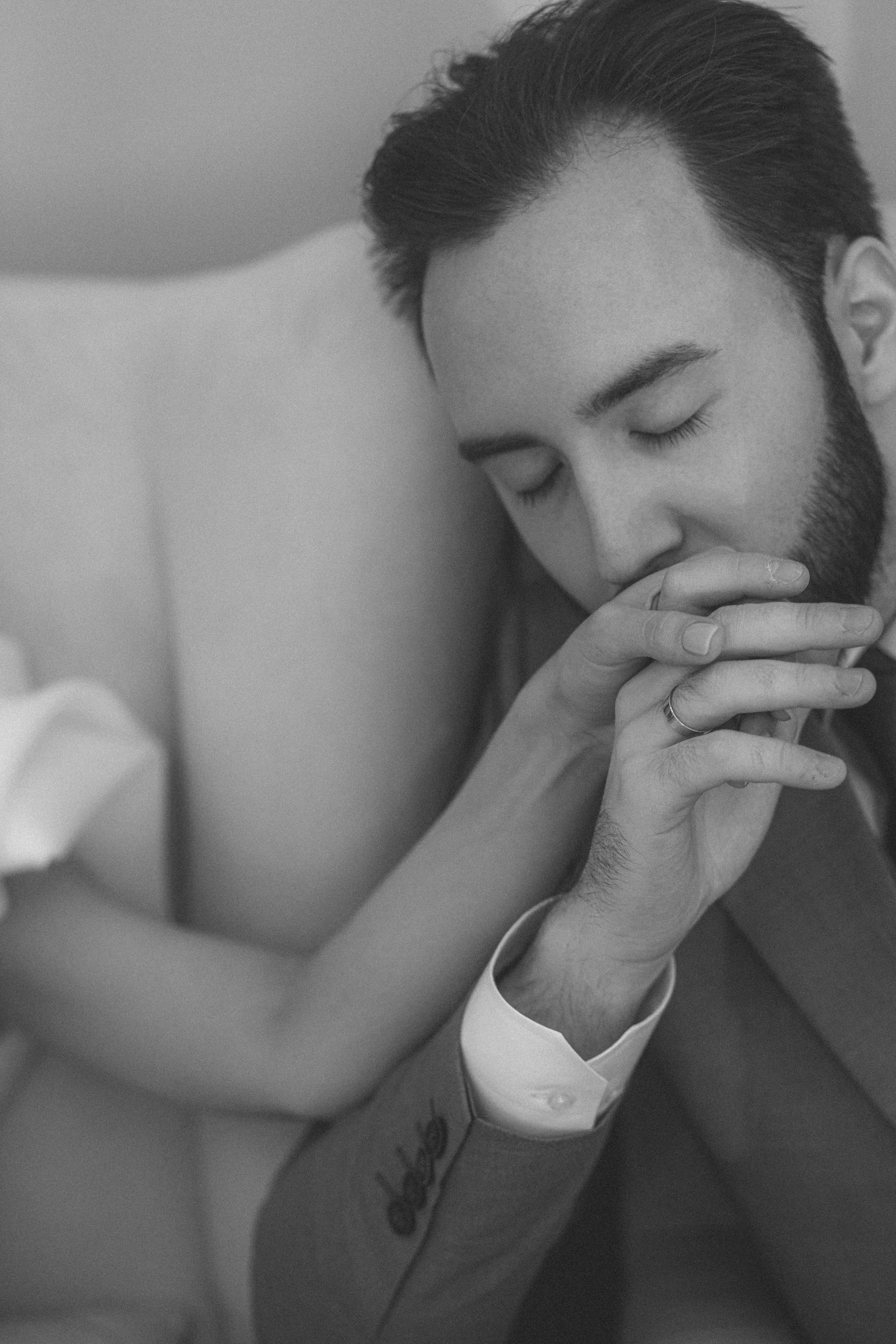 Кирилл & Елизавета. Свадебный и семейный фотограф в Ижевске