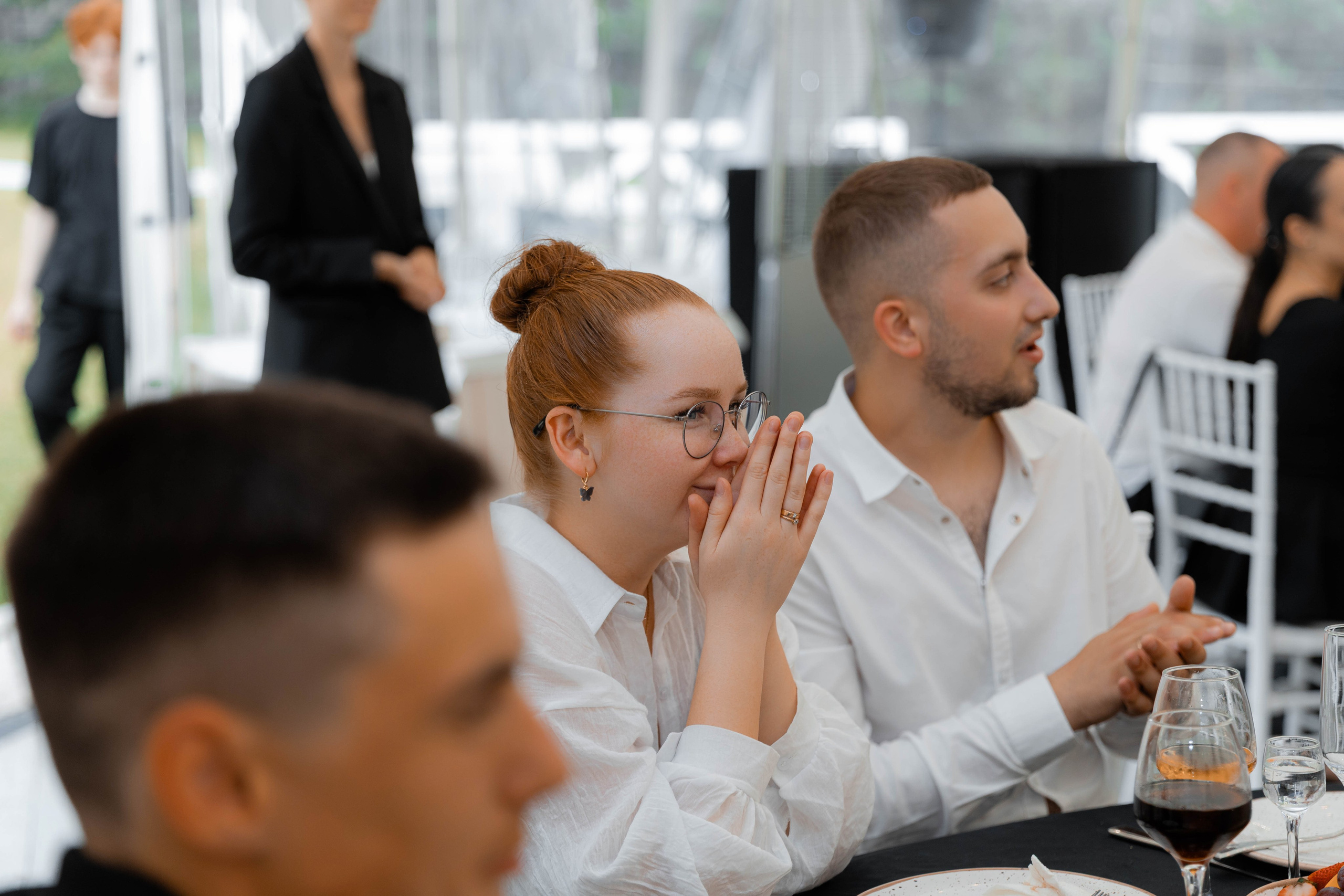 Никита & Дарья. Свадебный и семейный фотограф в Ижевске