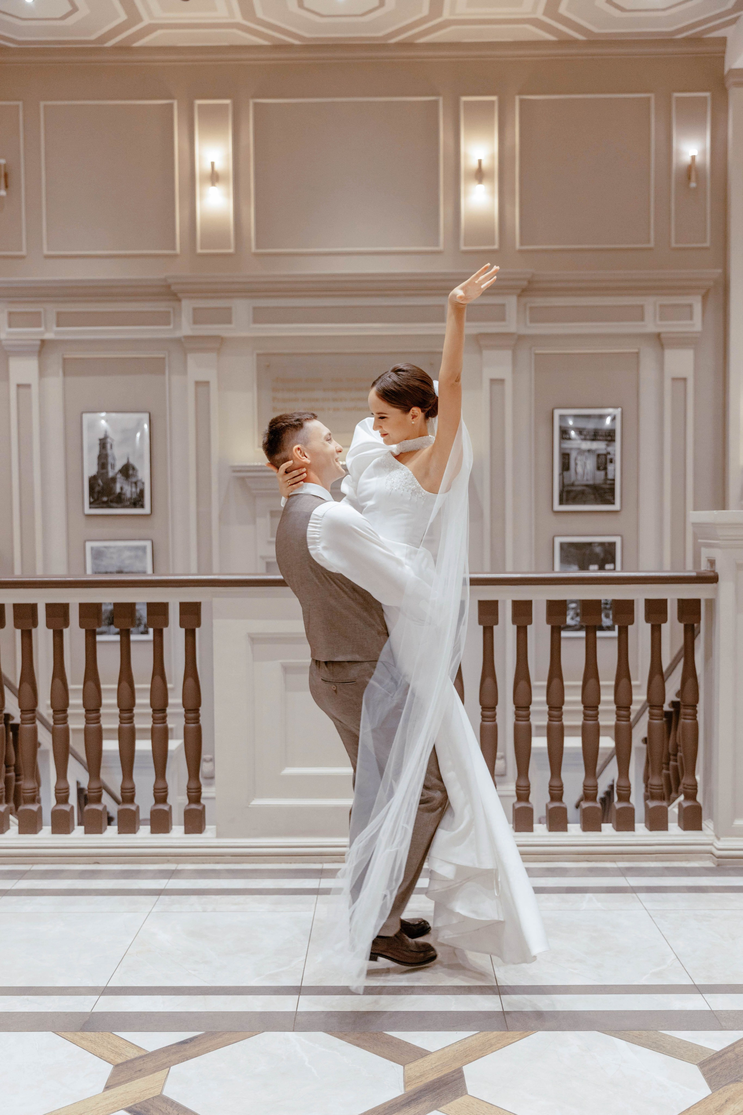 Роман & София. Свадебный и семейный фотограф в Ижевске