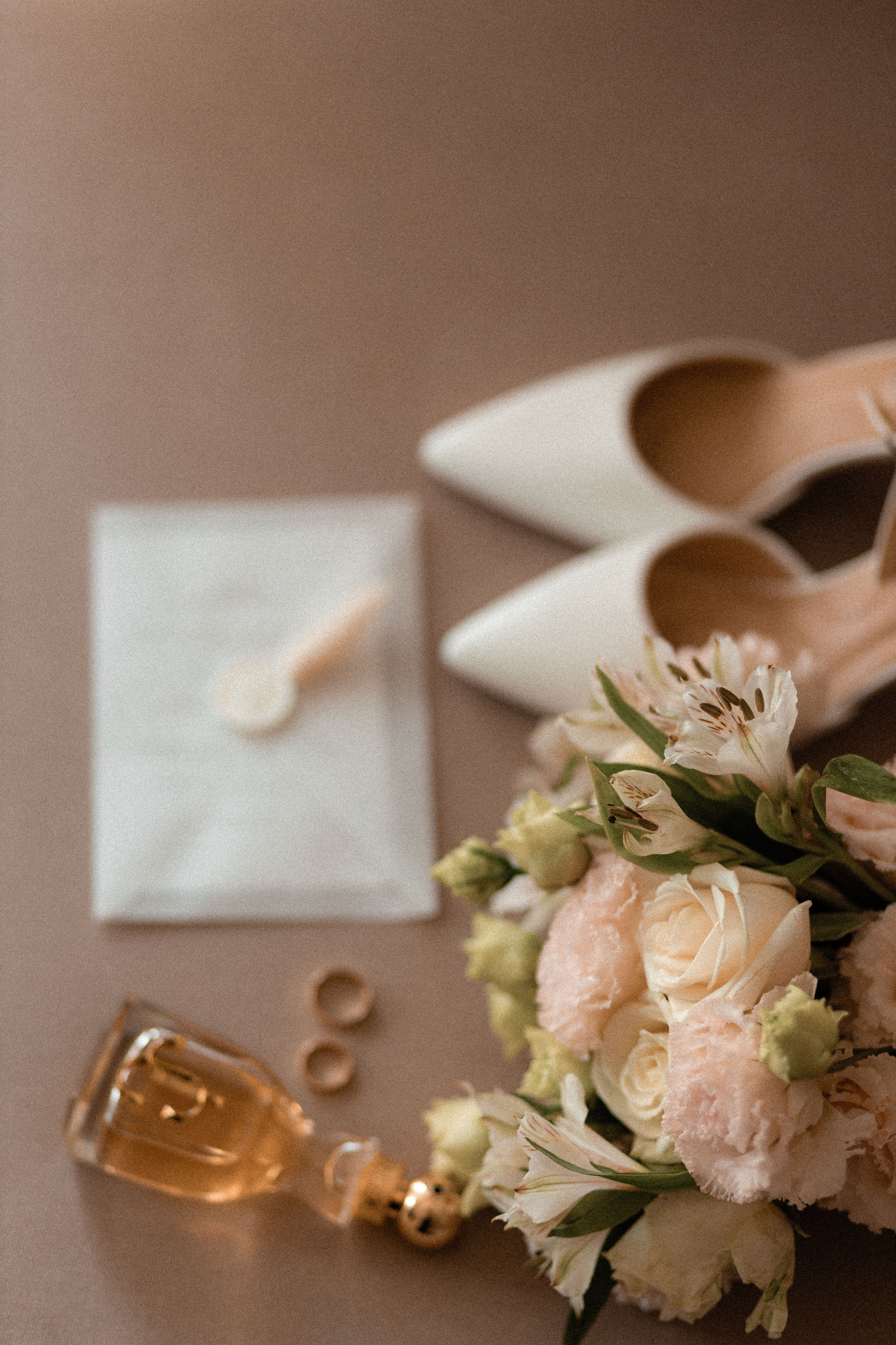 Кирилл & Елизавета. Свадебный и семейный фотограф в Ижевске