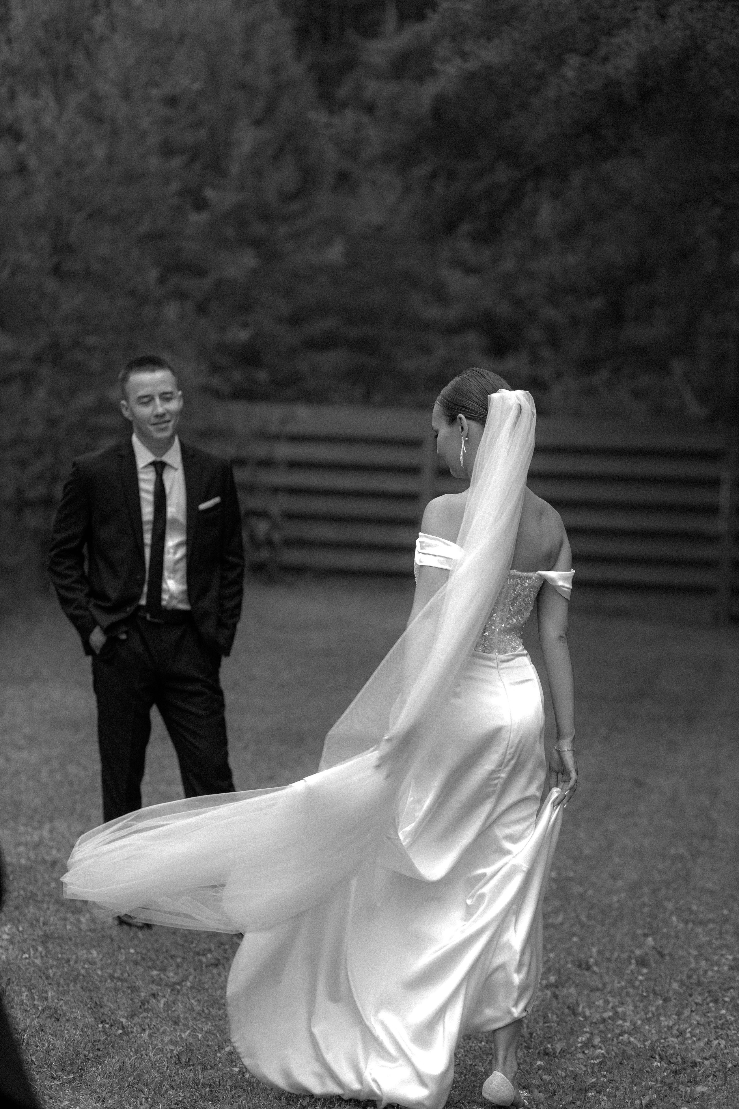 Никита & Дарья. Свадебный и семейный фотограф в Ижевске