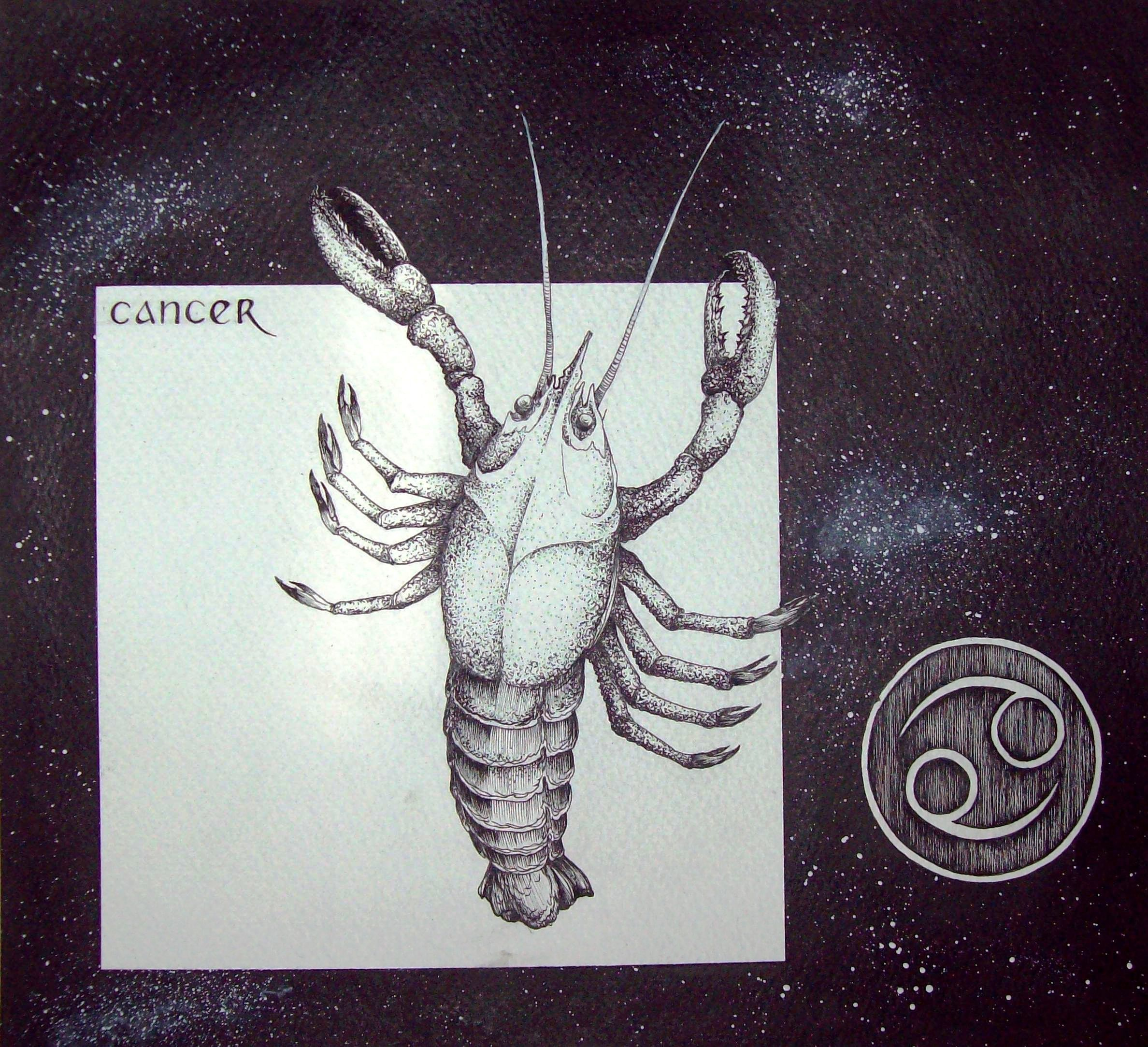 Рисунки. Графика Часовских