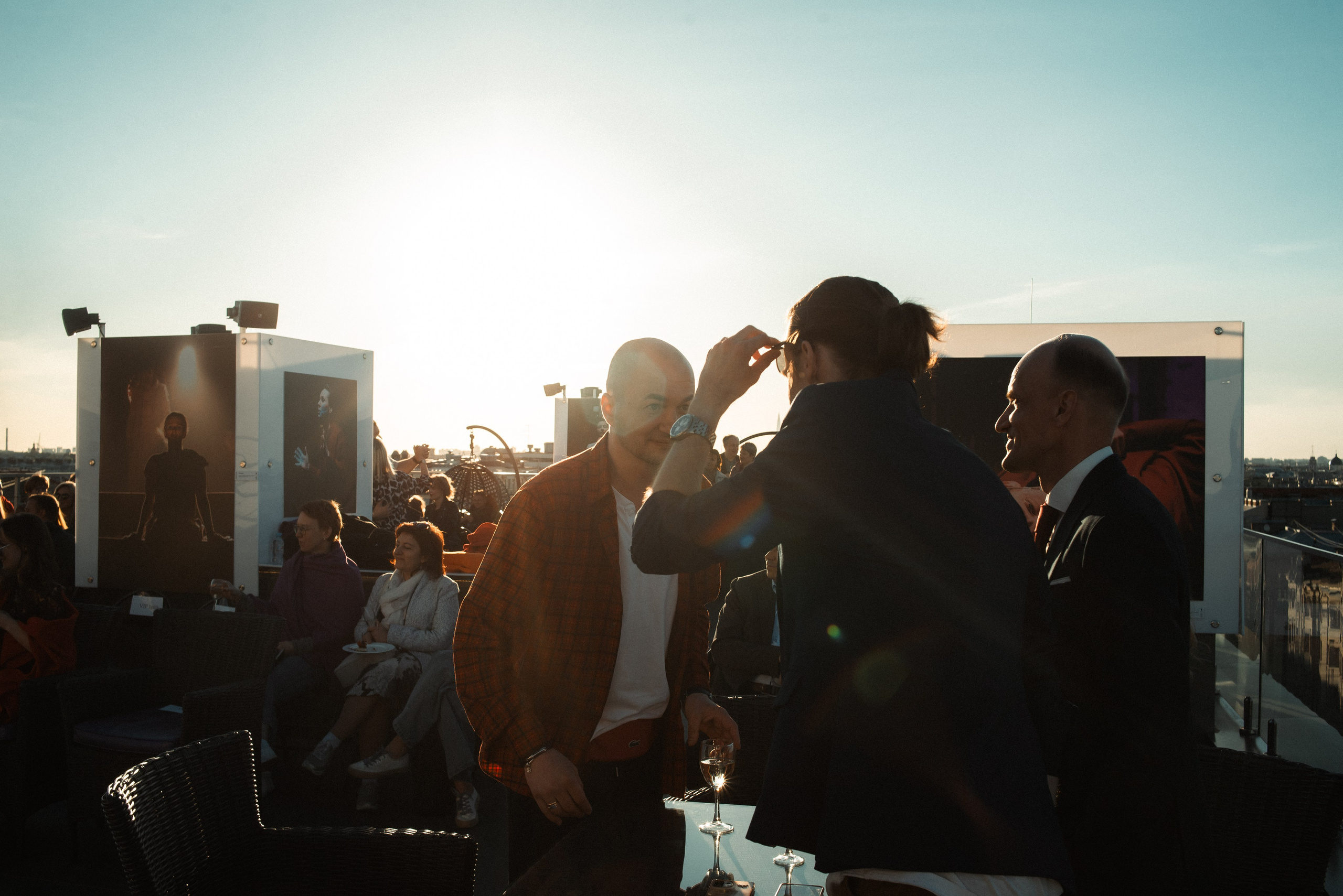 Выставка «Сила света». Платонов Олег — фотограф Санкт-Петербург