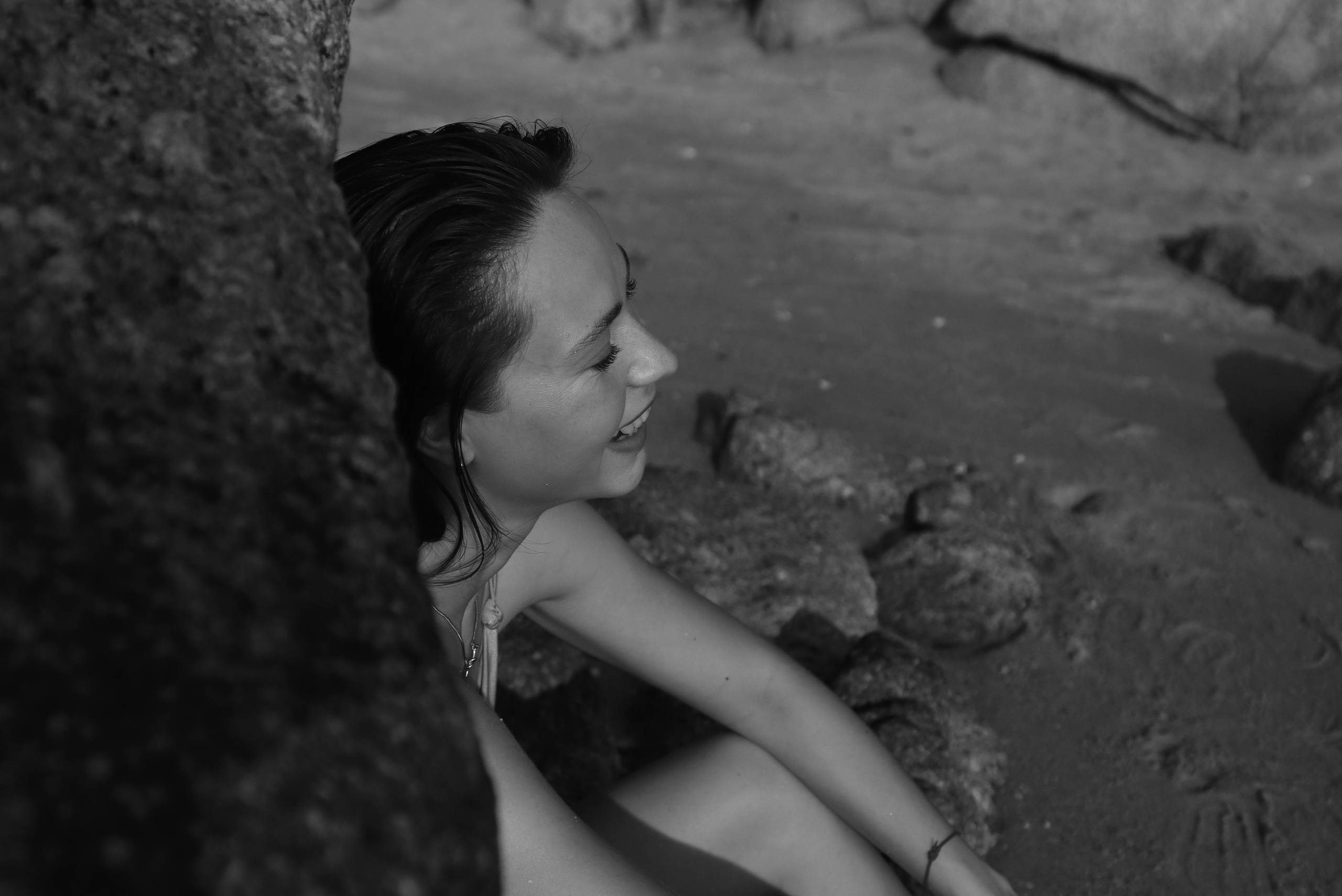 Natalya White — Photographer and videographer