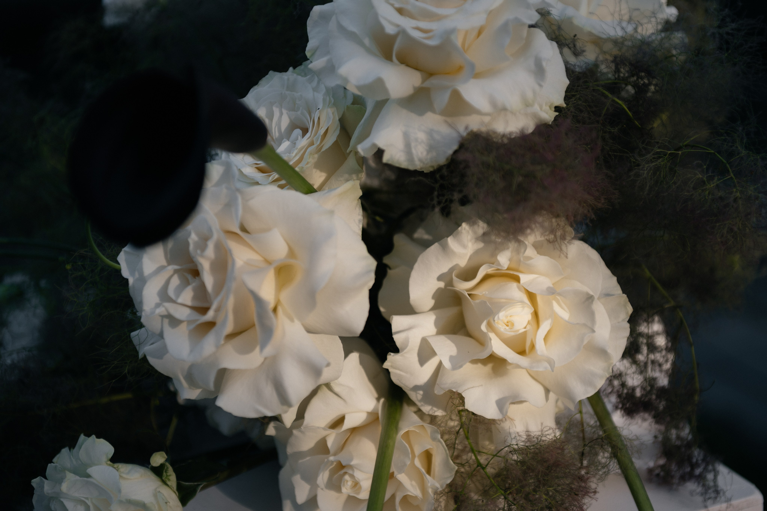Wedding day in DELICE CHALET. Wedding PHOTOGRAPHER Andrew Vnukov