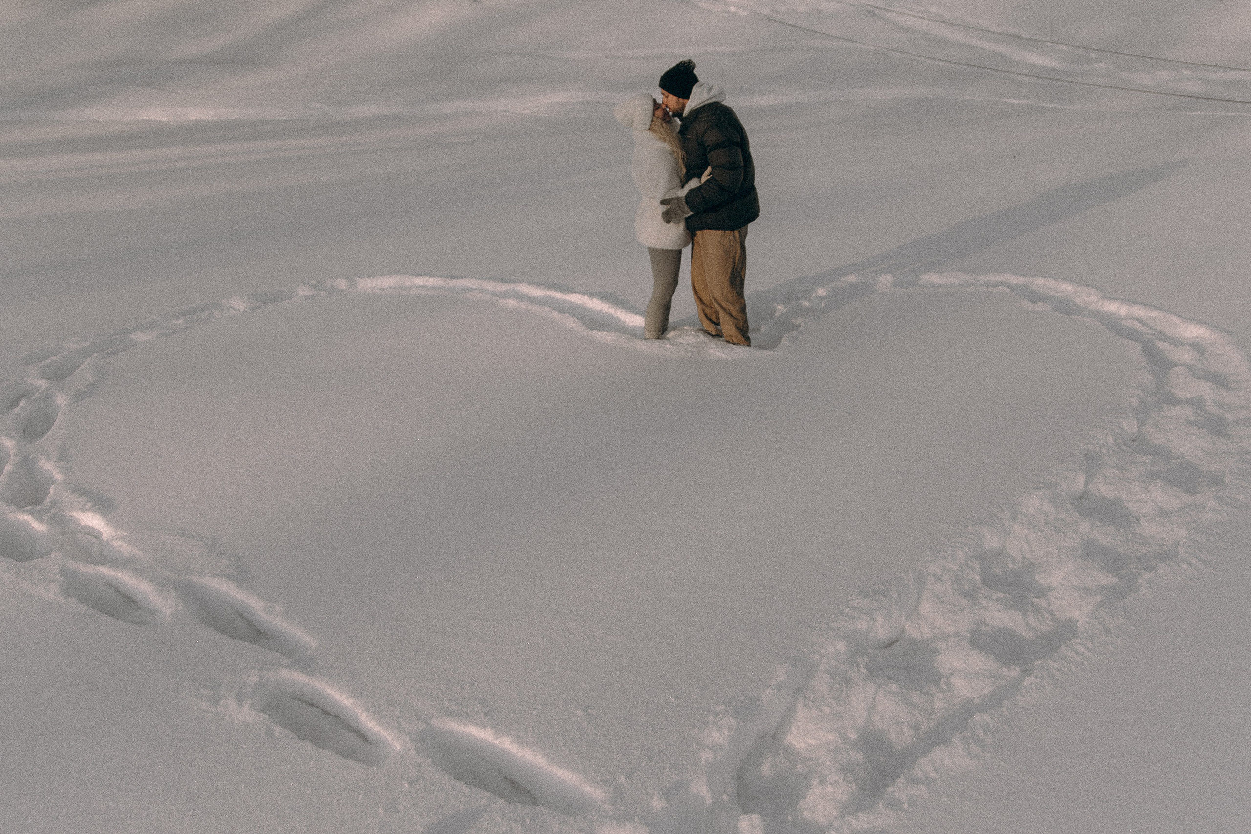 Элина и Юра. Свадебный и семейный фотограф в Вологде Екатерина Назарина