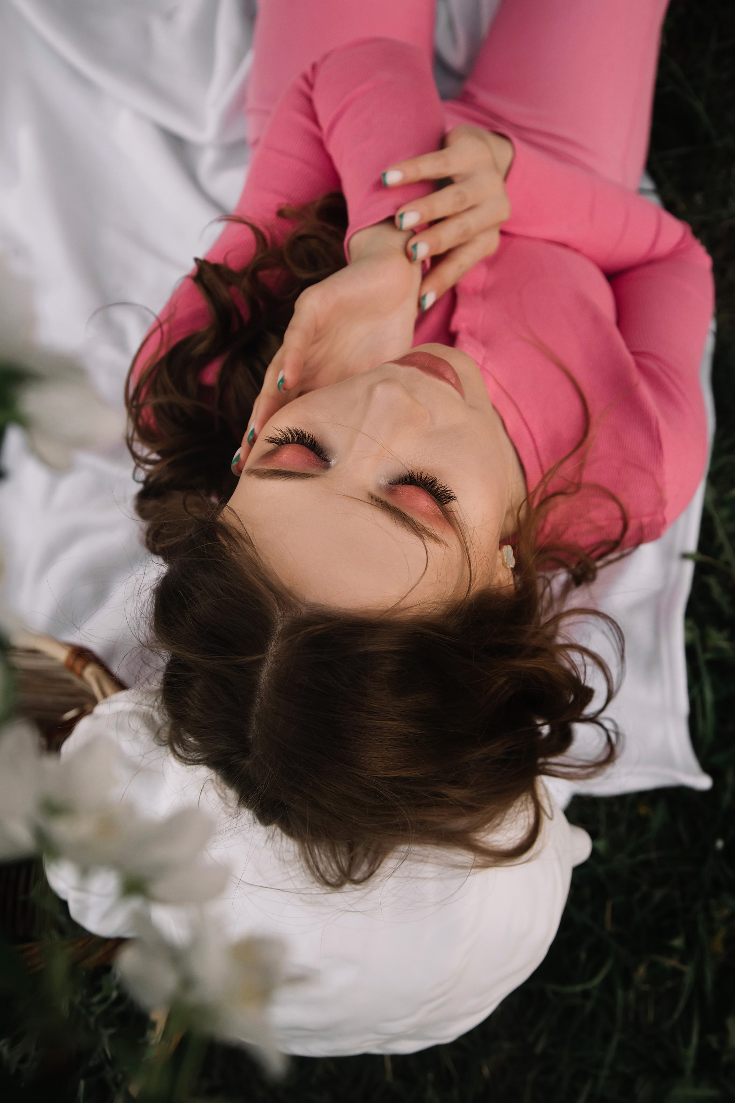 ВЕСЕННЯЯ ФОТОСЕССИЯ. Фотограф в Киселёвске Татьяна Трухалева