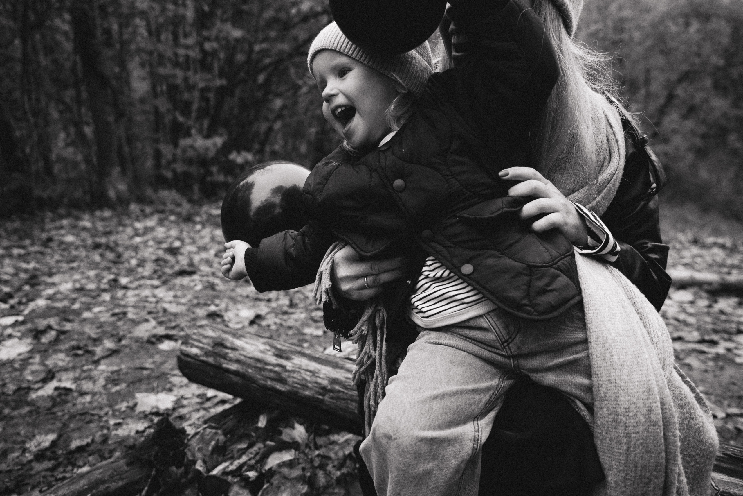 Аня и Мира. Главная