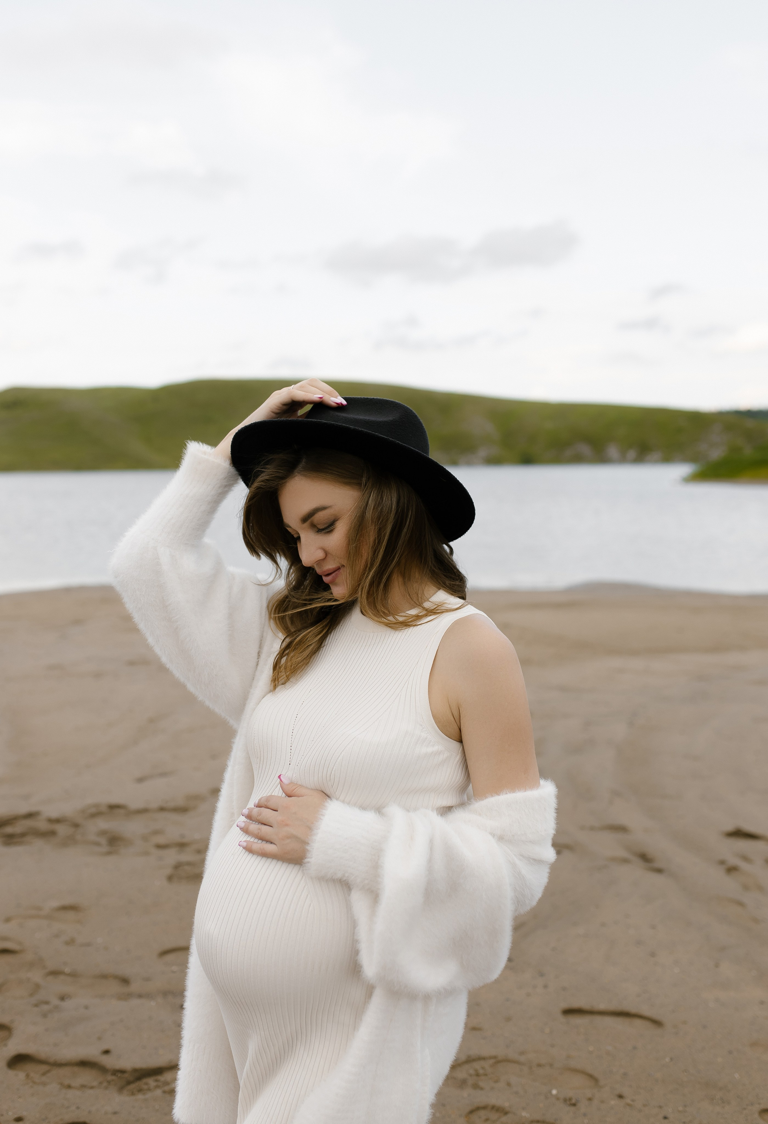 В ожидании♥