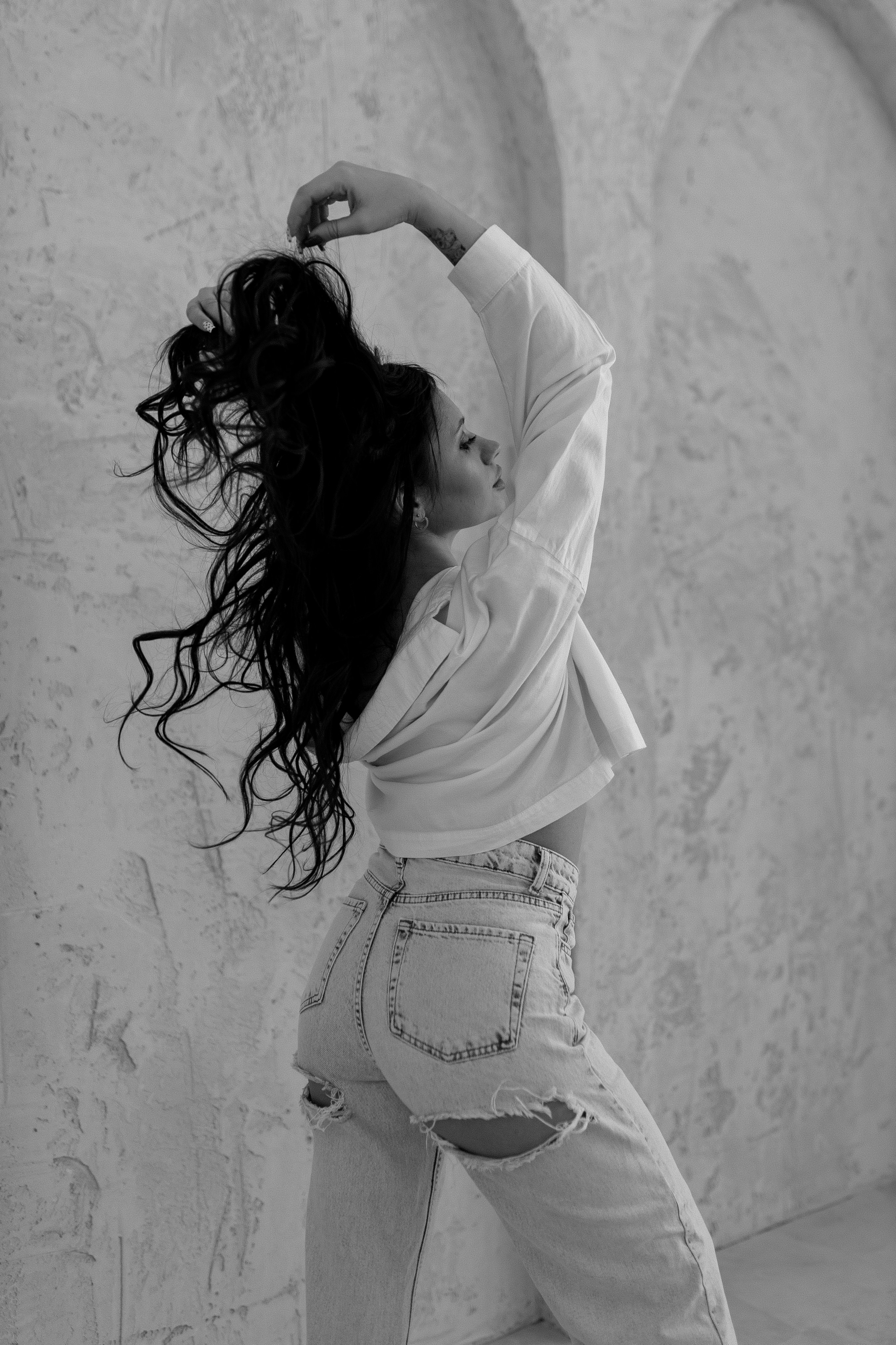 Алина (Индивидуальная)