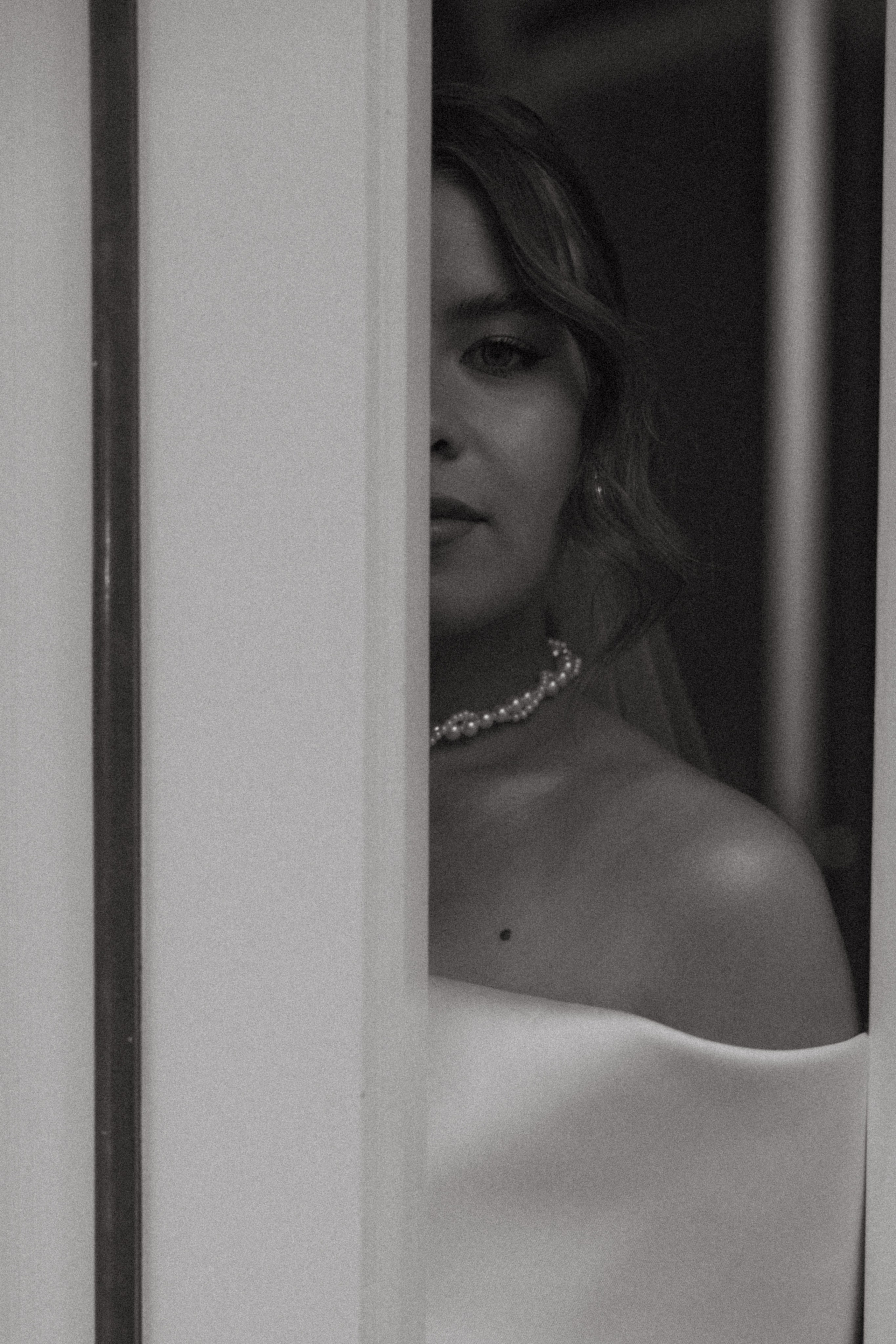 Даниил и Виктория. Александр Воробьев