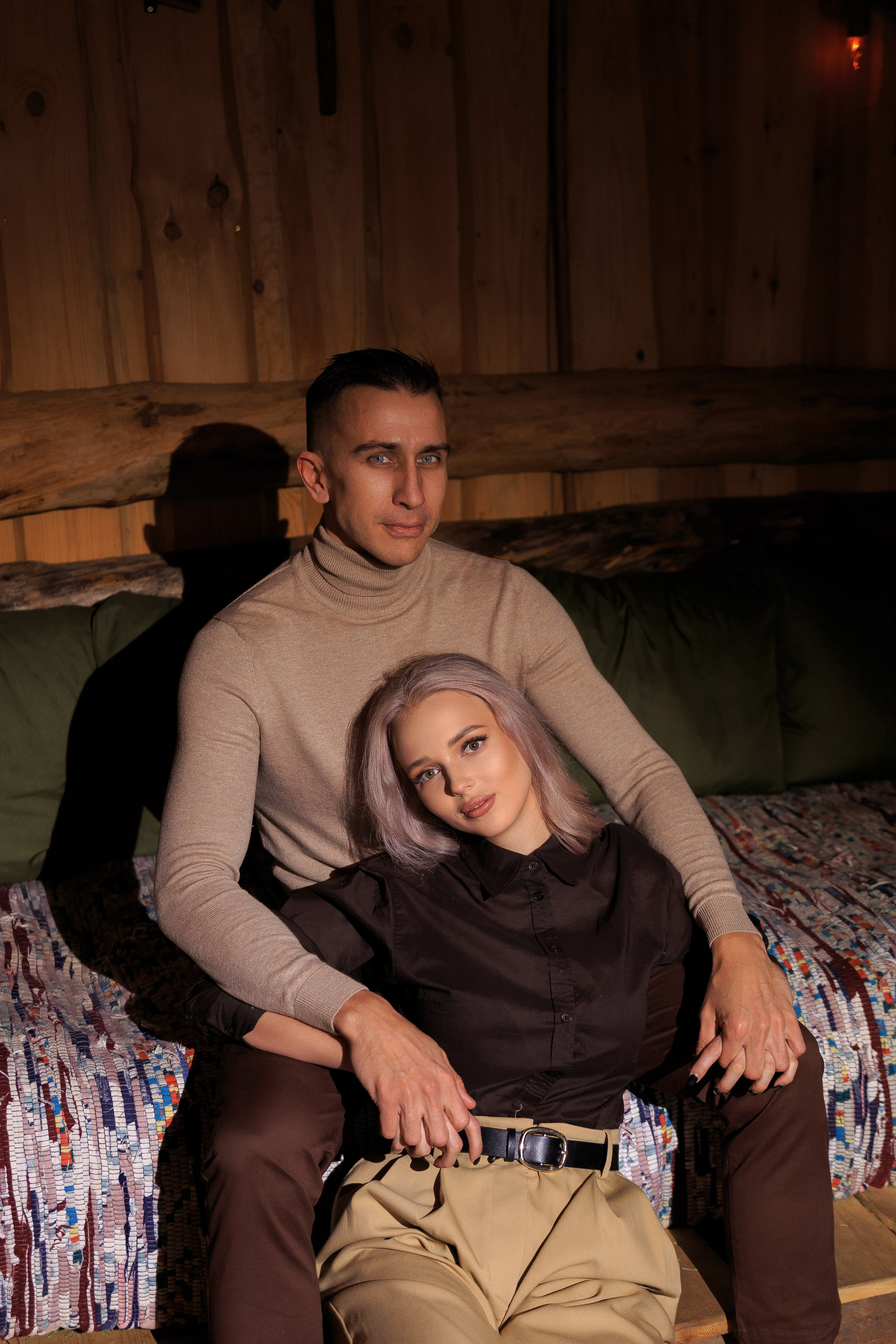 Владимир и Ольга. АНАСТАСИЯ КУЗНЕЦОВА | ФОТОГРАФ ЧЕБОКСАРЫ