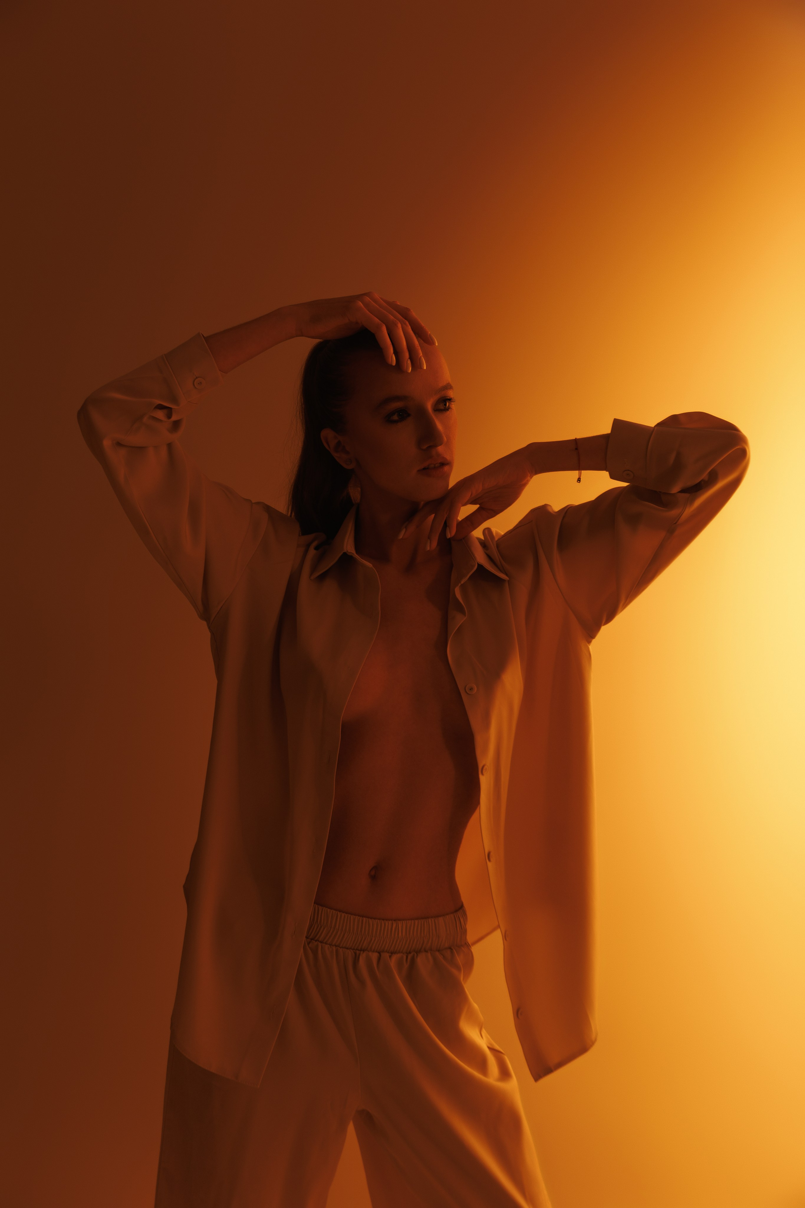 Юля. Главная