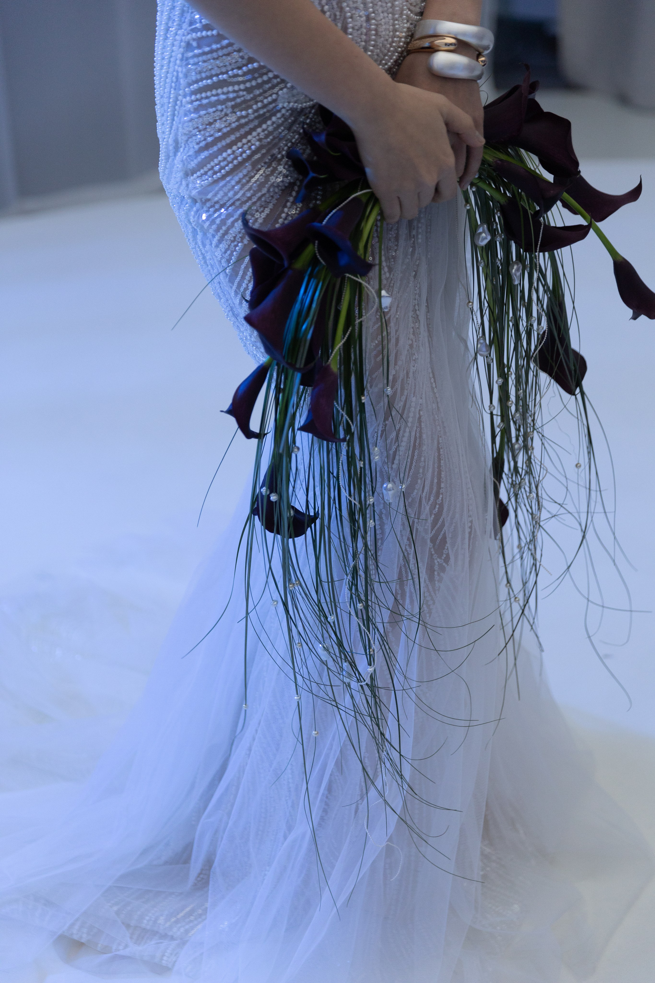 Грант и Катерина | свадебная фотосессия в студии. Свадебный фотограф в Москве Наталья Струкова