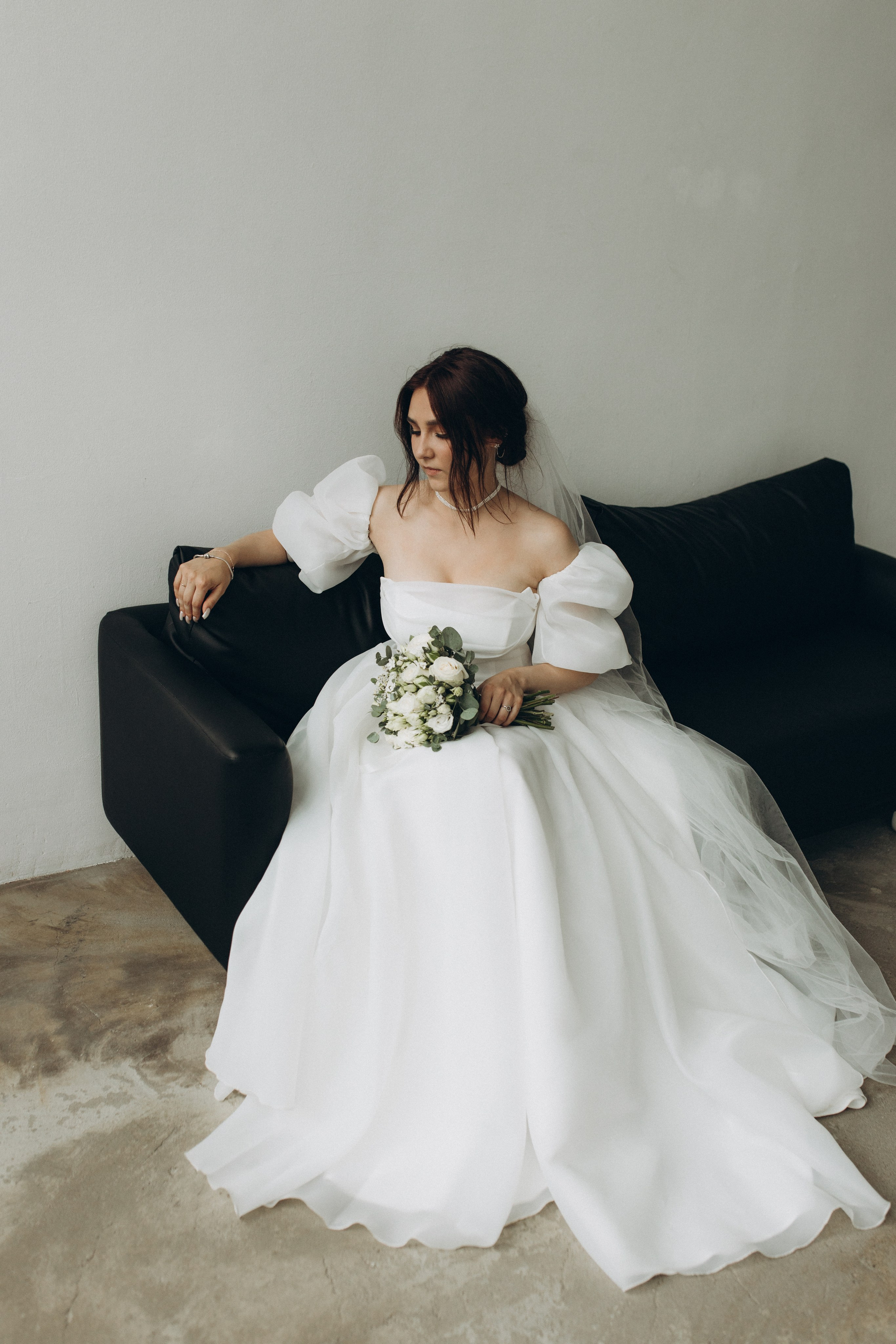 Антон и Алксандра (студия+ресторан). Семейный фотограф в Обнинске