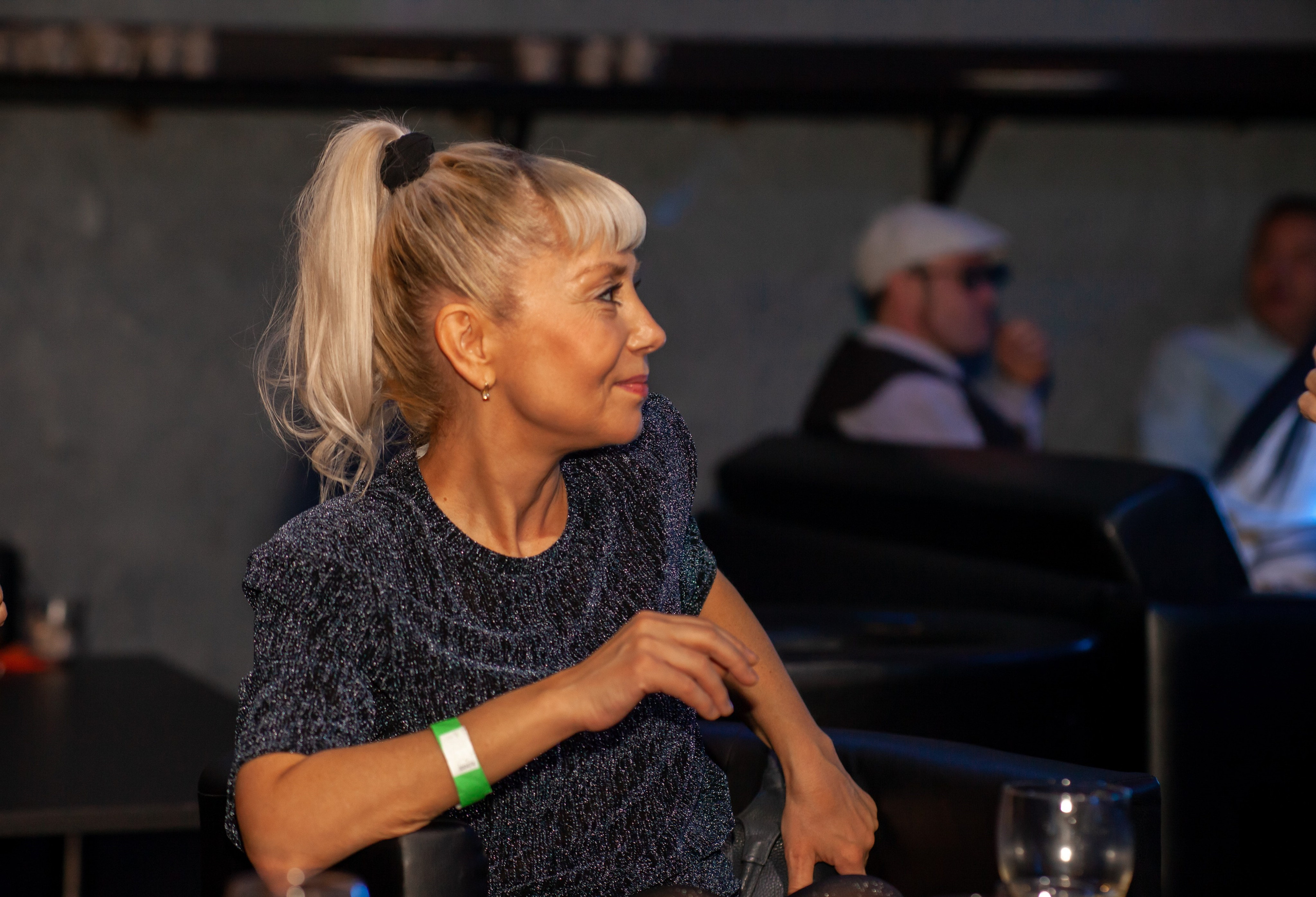 Корпоратив Леруа Мерлен Вегас. Репортажный, семейный, свадебный, портретный фотограф