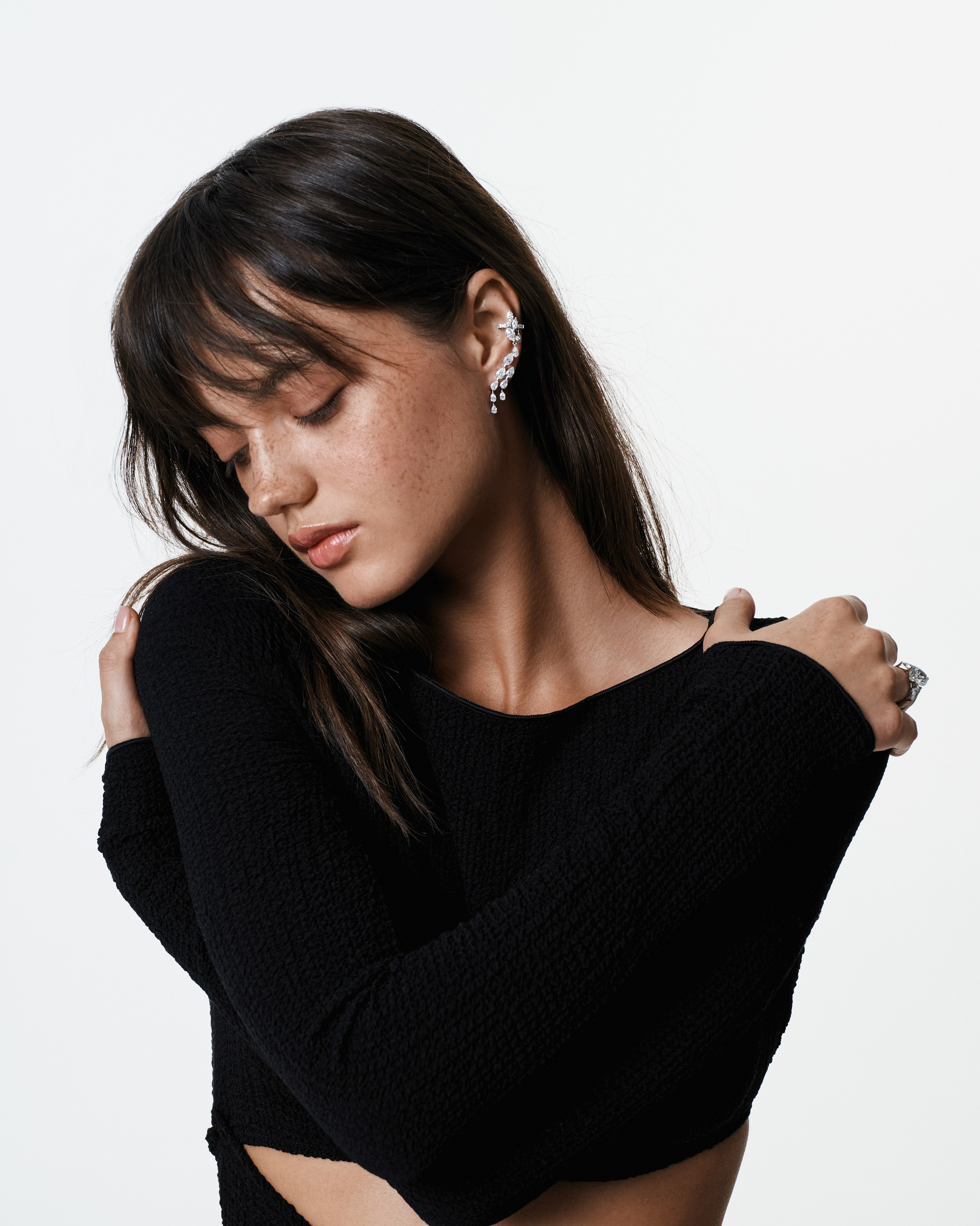 Suzanne Code. Коммерческий фотограф в Москве Хабибуллина Эльза