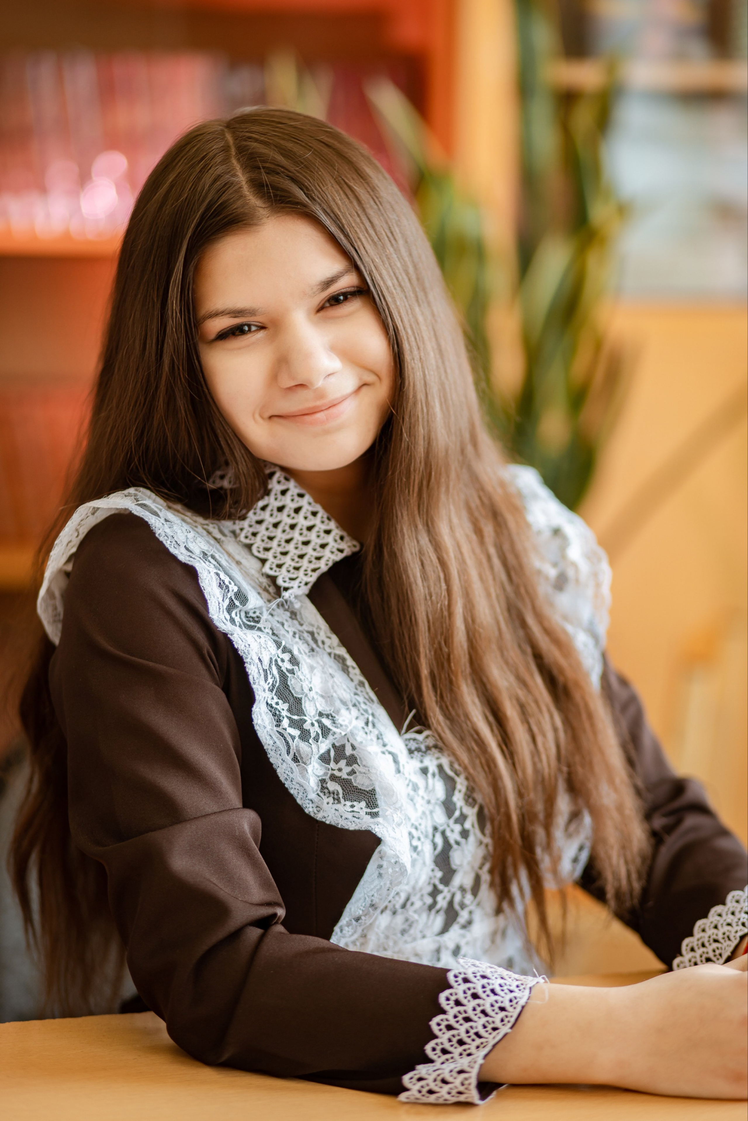 Академическая СОШ, 9 класс. Студия выпускных альбомов Остров