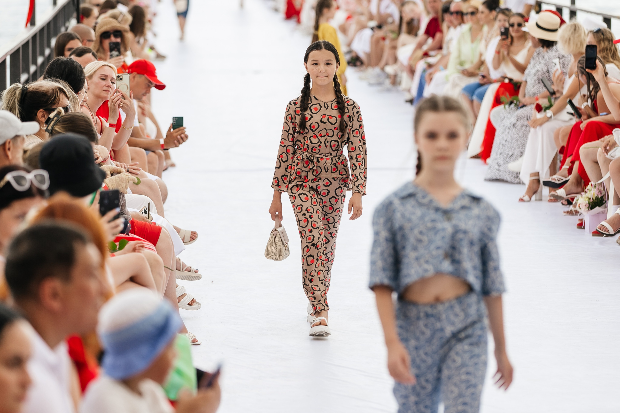 Sigma Fashion Show. Сочи 2024. Фотограф в Ростов-на-Дону Виктория Савчук