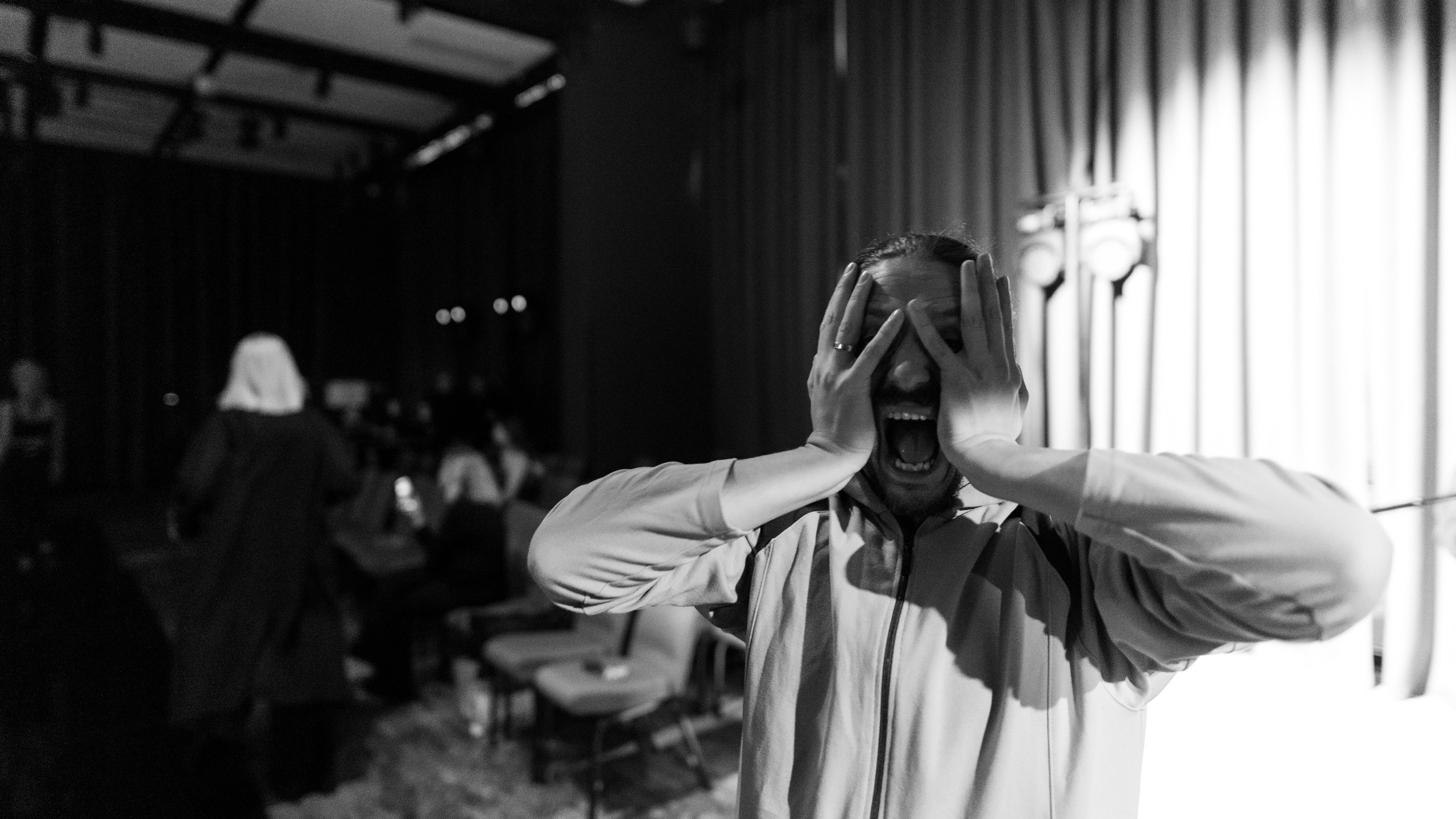 Petr Levenpol_Backstage_Rostov Fashion Show 2025. Фотограф в Ростов-на-Дону Виктория Савчук