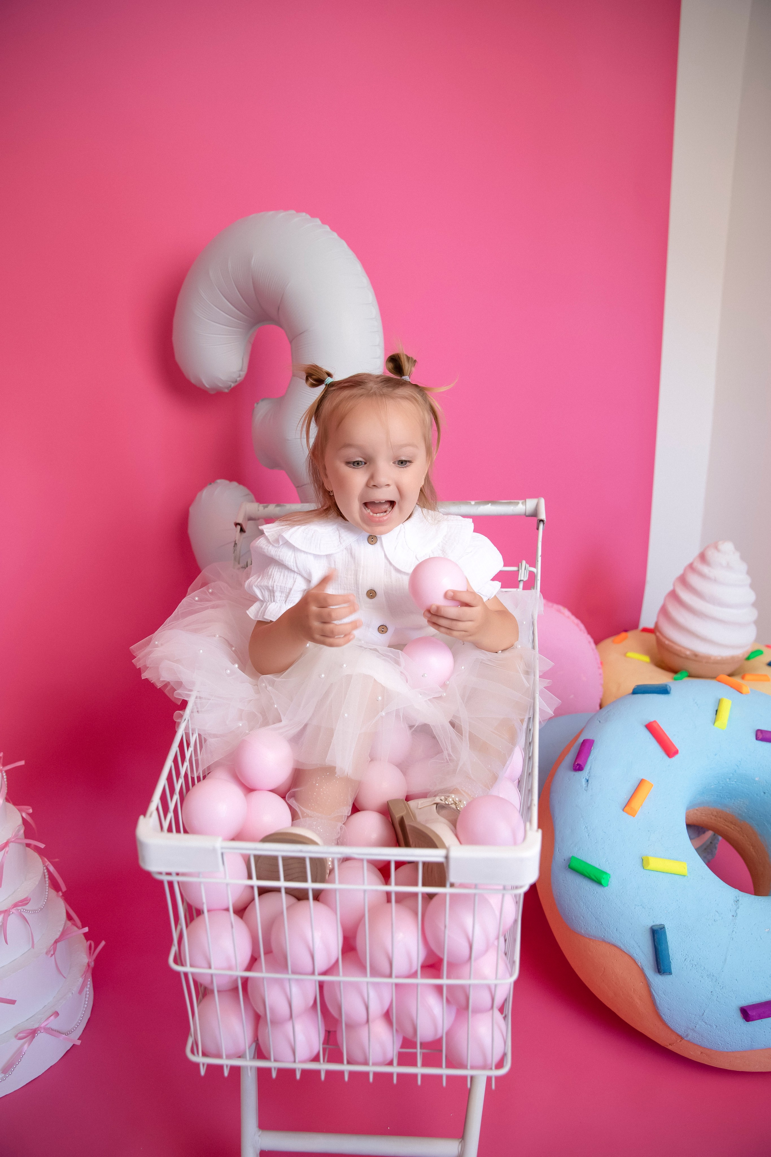 Екатерина И Николь. Фотограф в Ростове-на-Дону