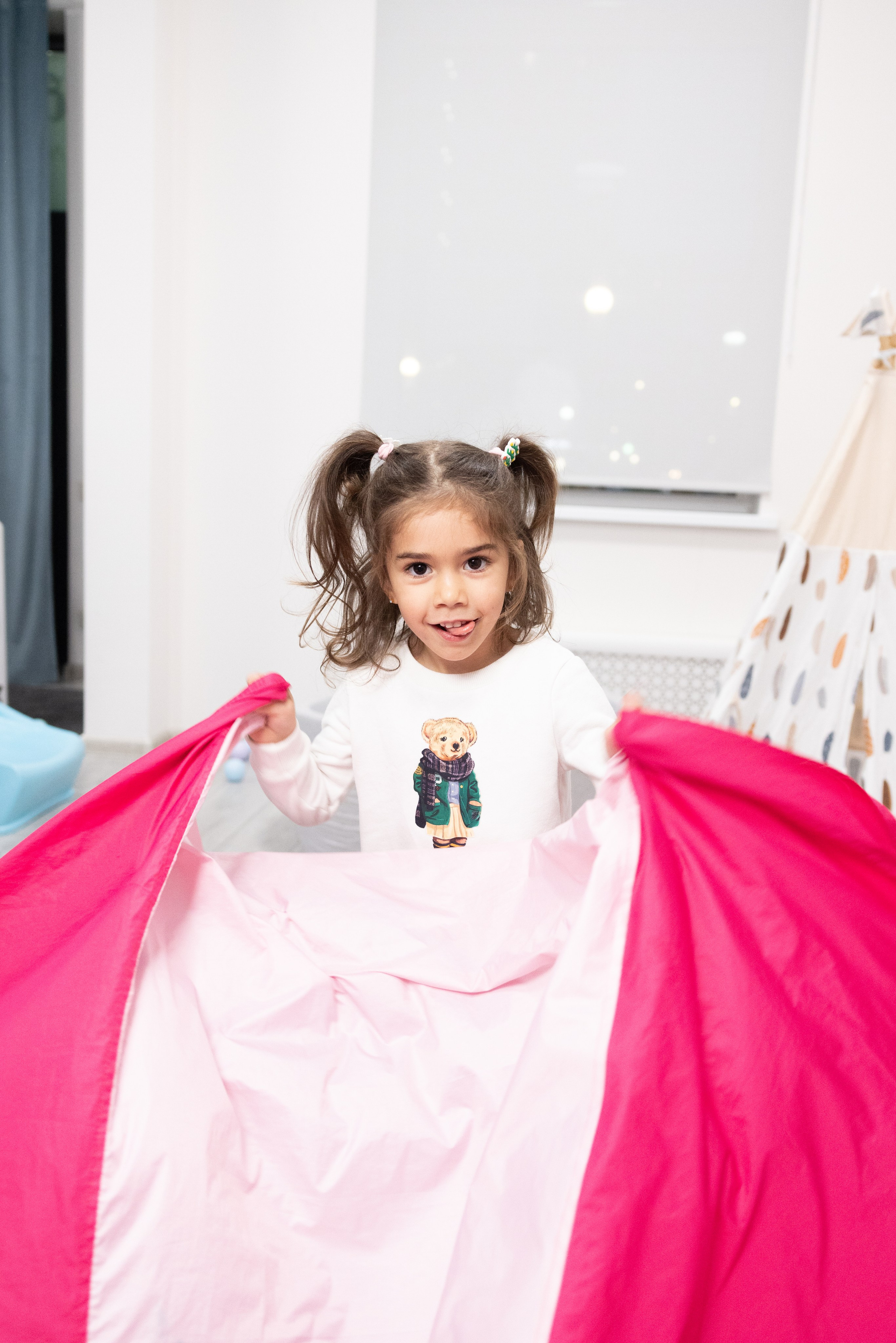 Детские праздники