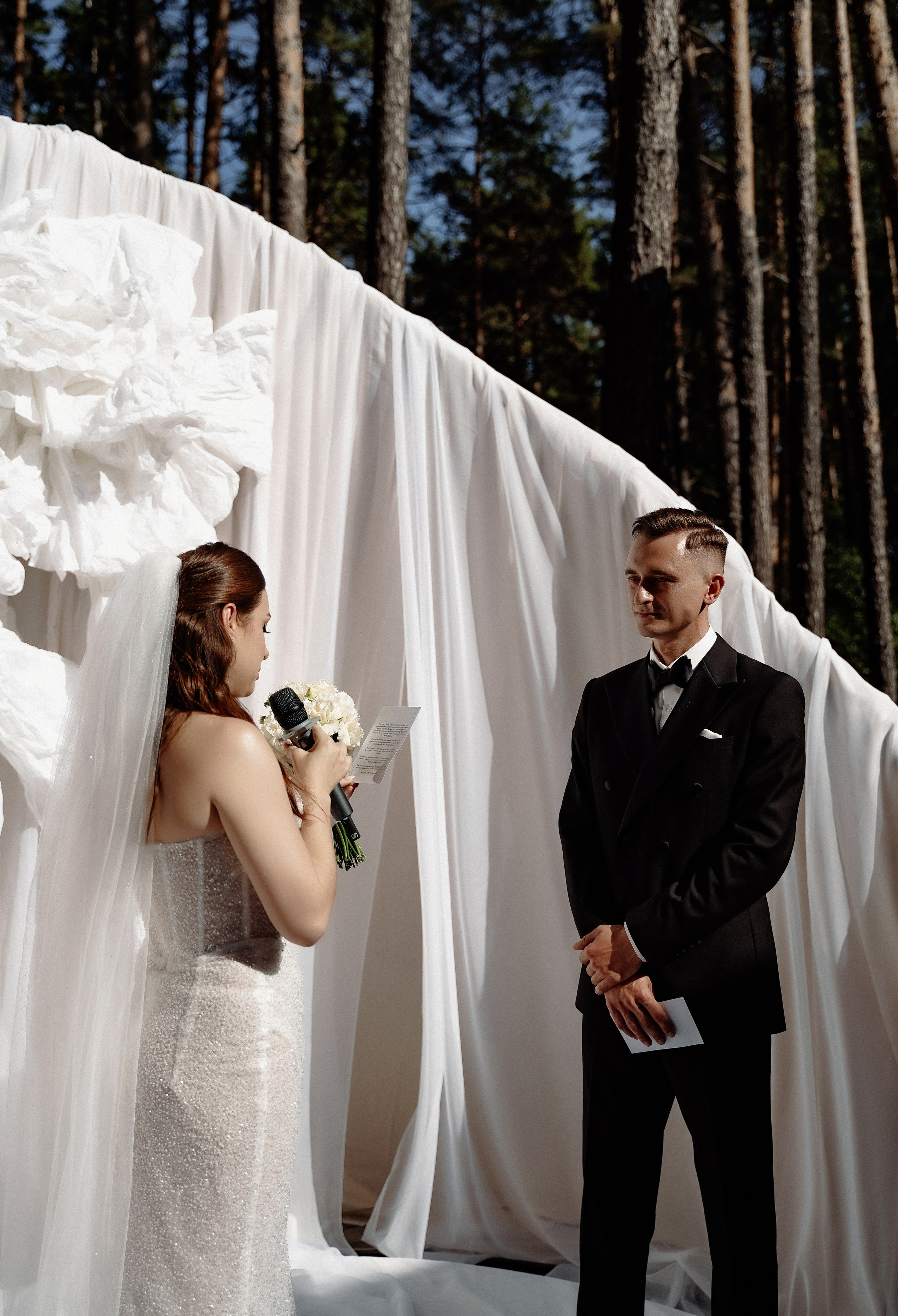 Валерия & Владимир. Фотосъемка и видеосъемка свадеб Липецк