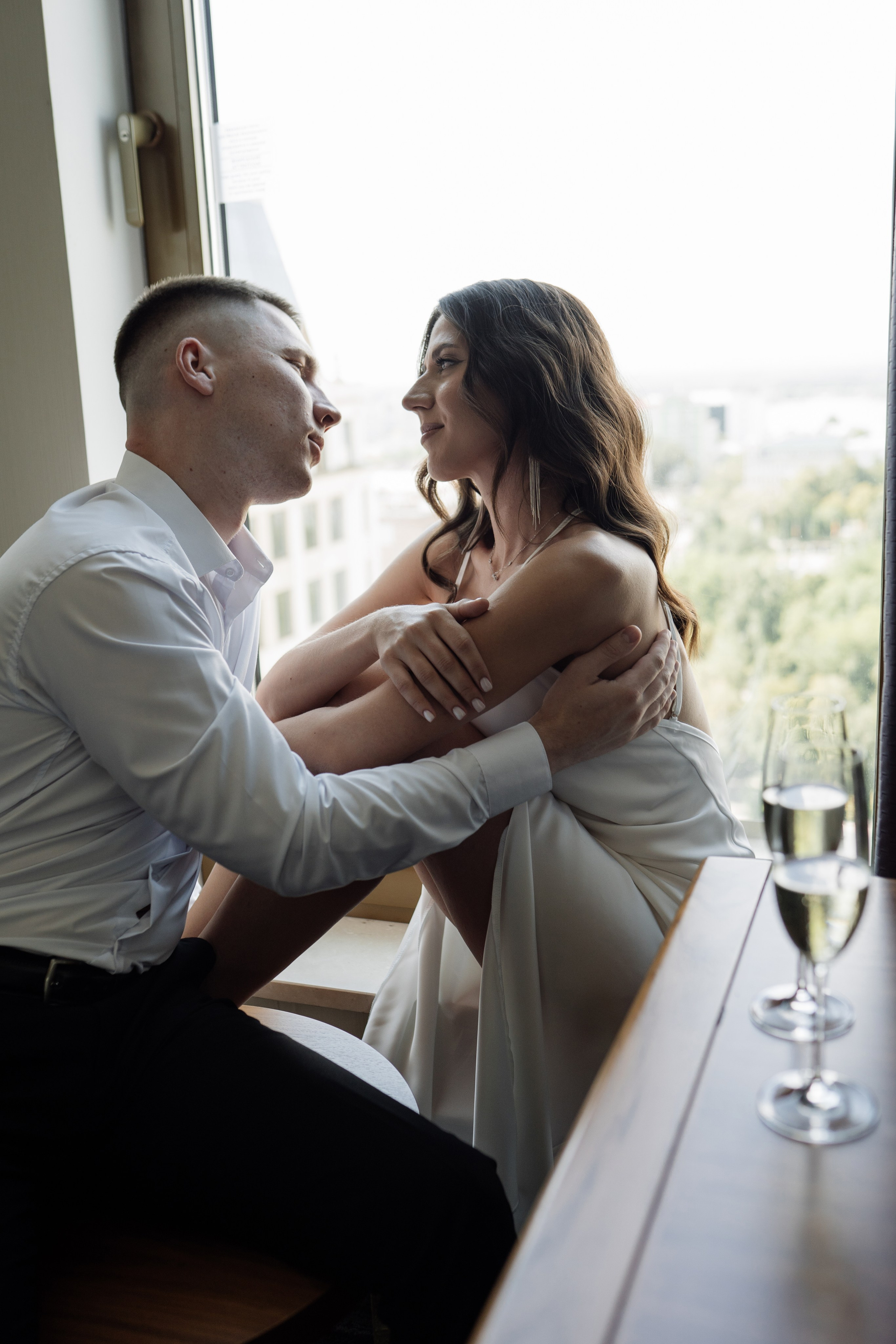 Samara. Свадебный фотограф Тольятти Москва Адамова Виктория