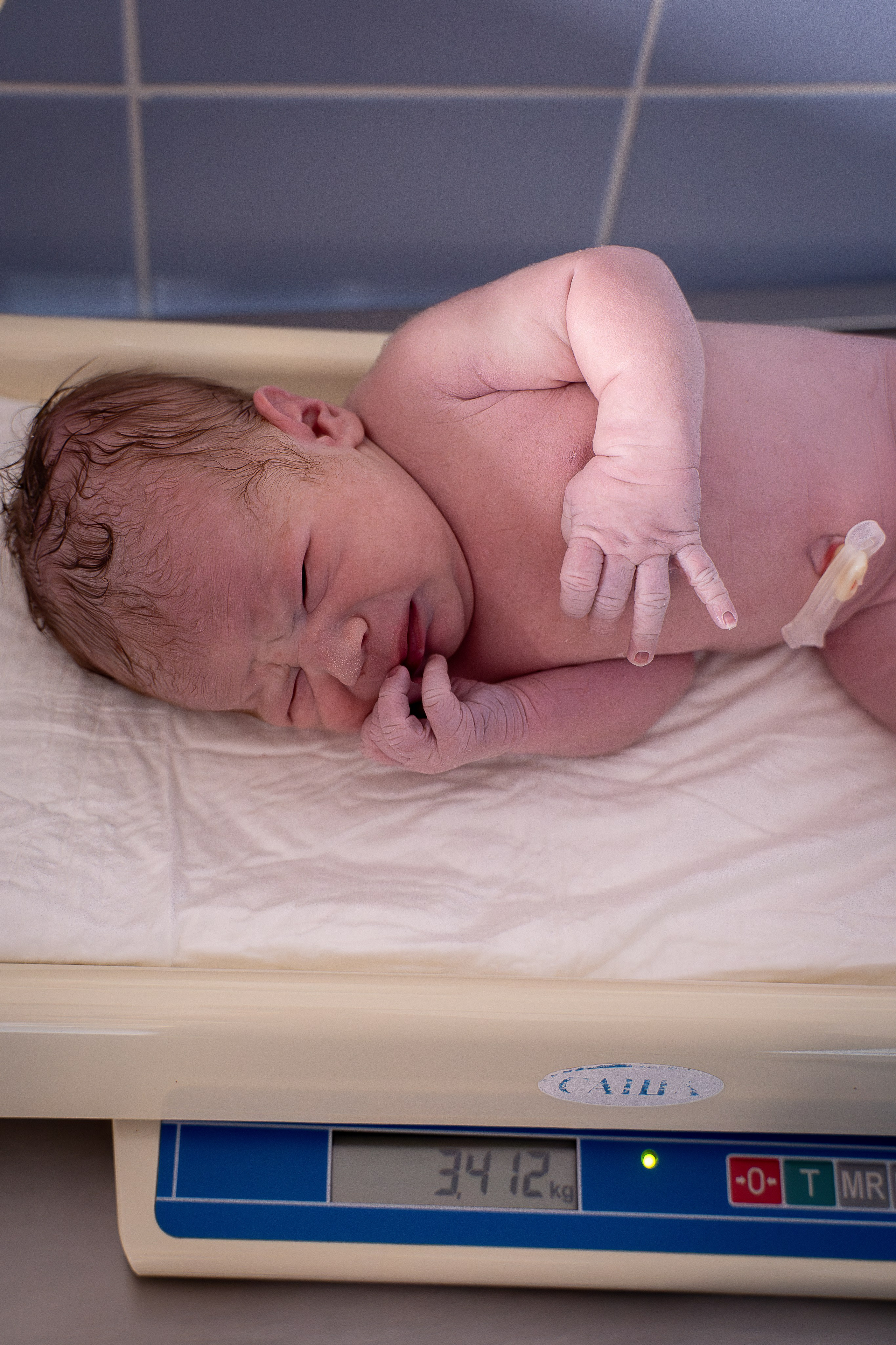 Давид. Фотограф на роды Москва Ольга Летучева