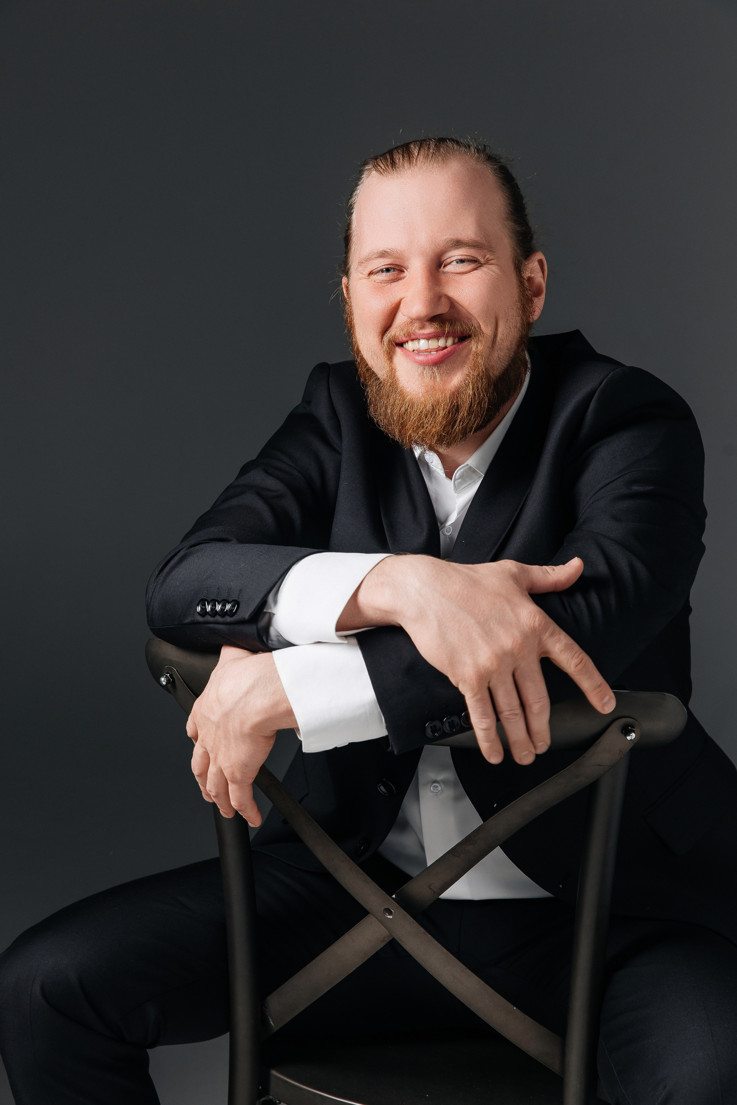 Станислав Сакулин. Фотограф в Красноярске