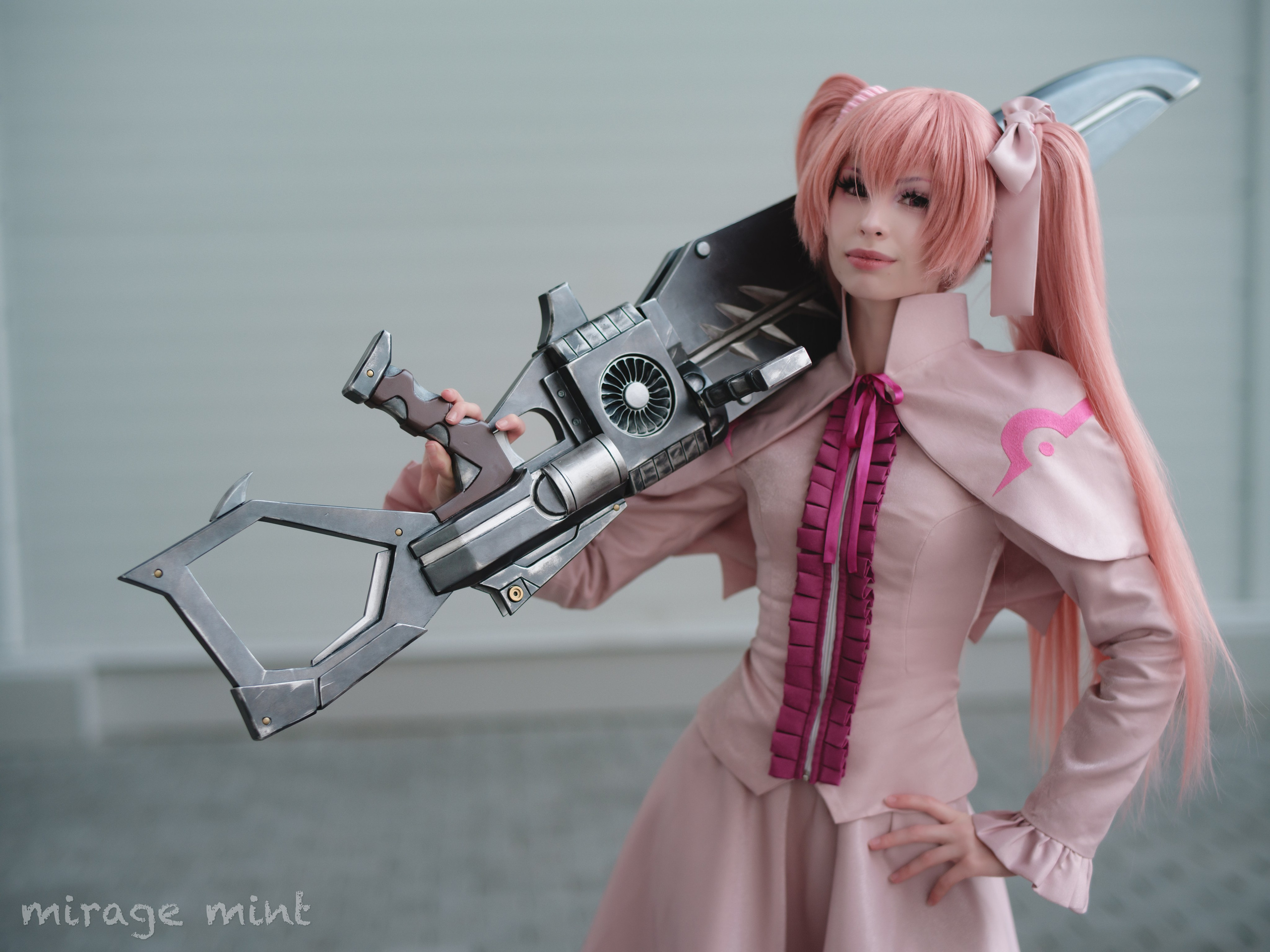 Портфолио на Фандом Фест. Photography & Cosplay