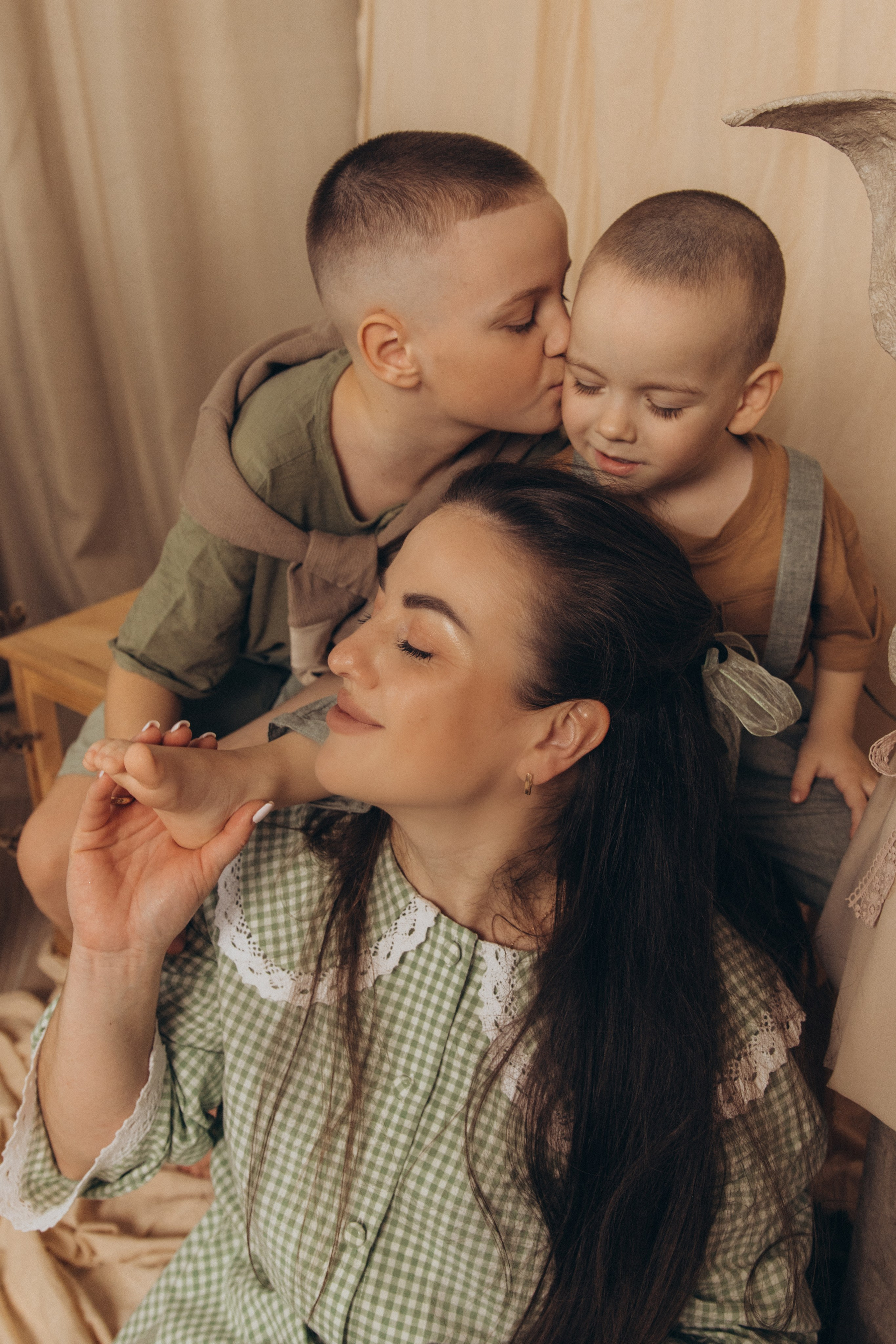 Светлой Пасхи. Свадебный и семейный фотограф в Белгороде Евгения Курочкина