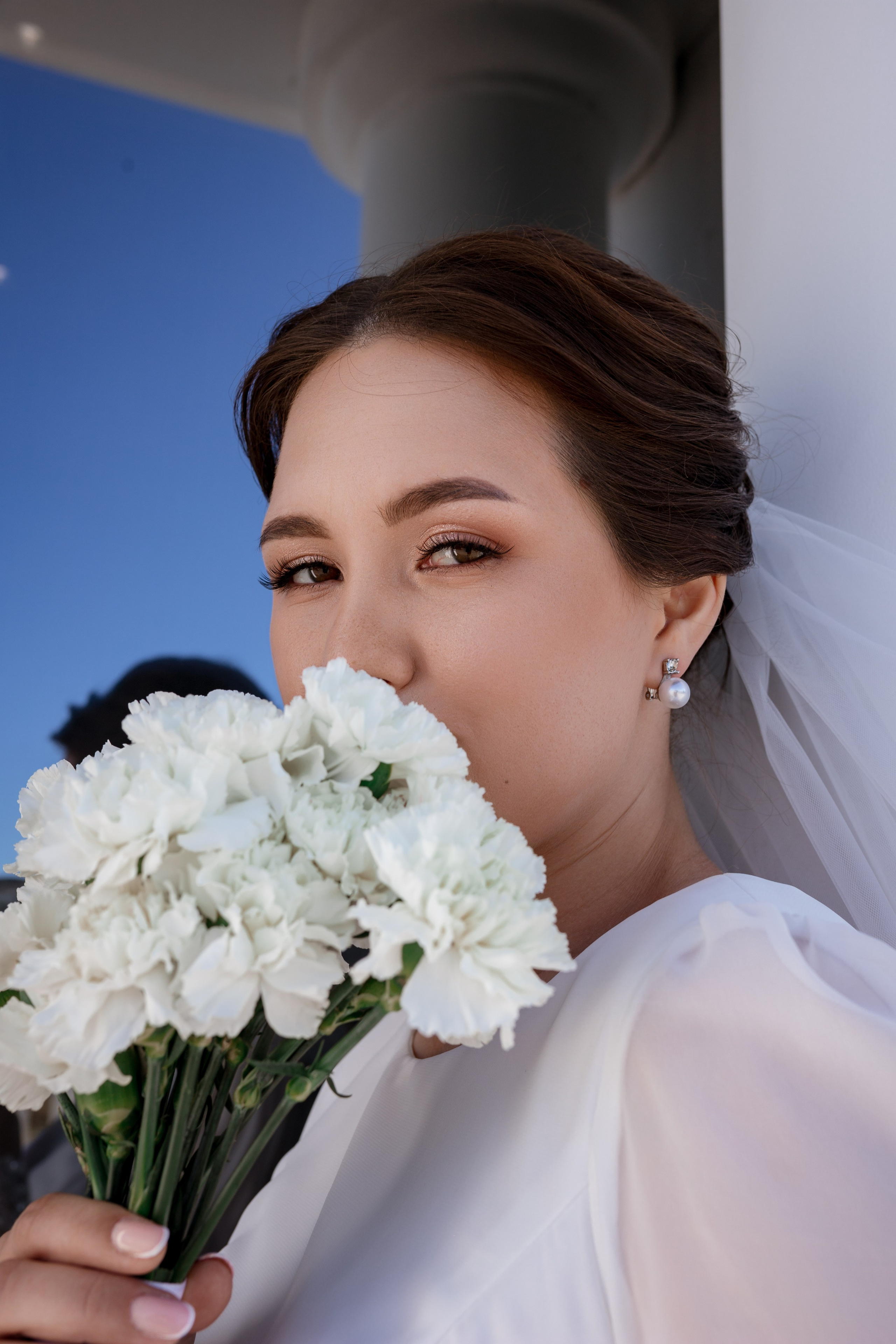 Алексей & Анна. Свадебный фотограф в Чебоксарах Анастасия Иванова