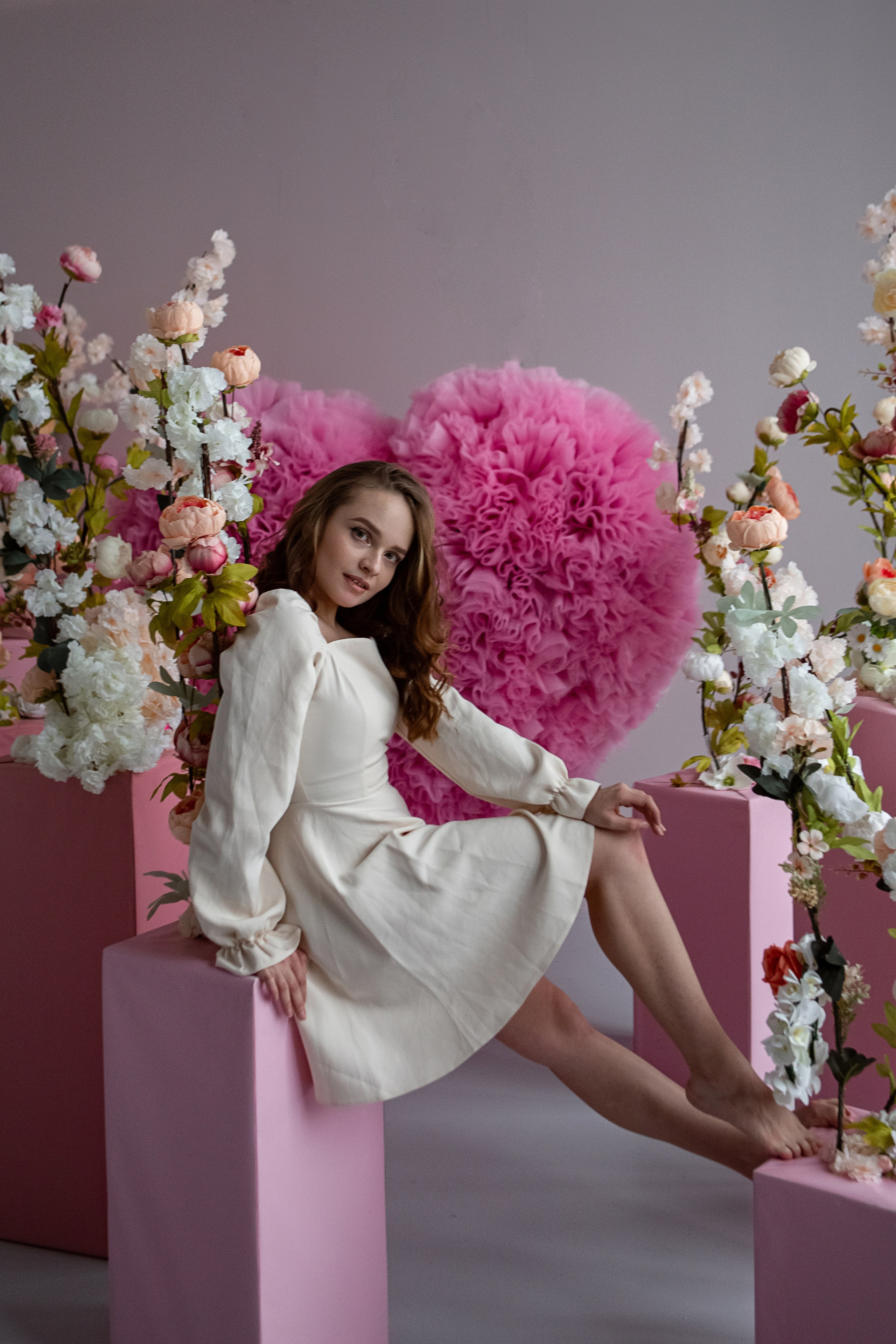 Екатерина. Свадебный фотограф в СПБ | Санкт-Петербурге Анастасия Рахимгулова