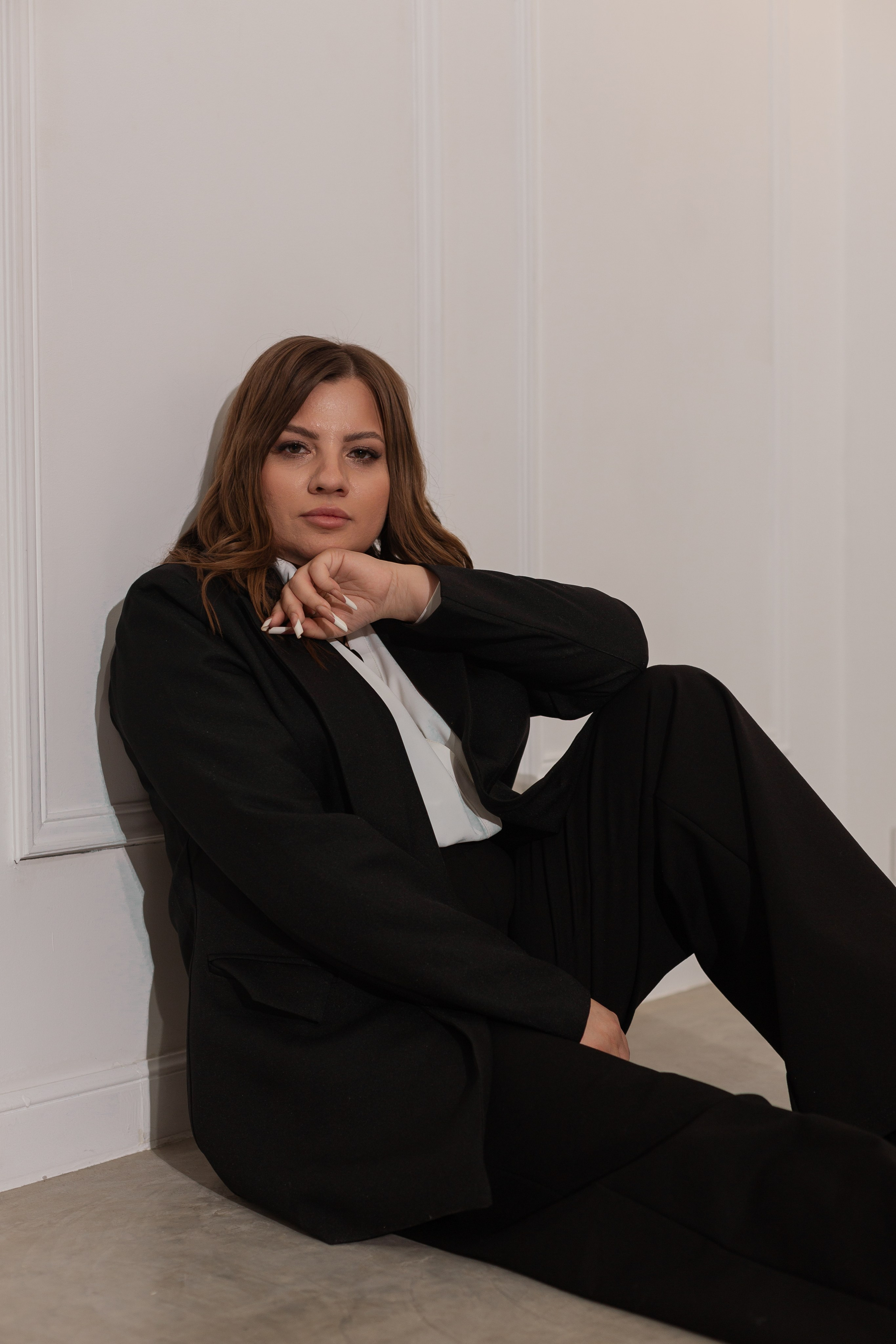 Женский портрет. Фотограф в городе Краснодар