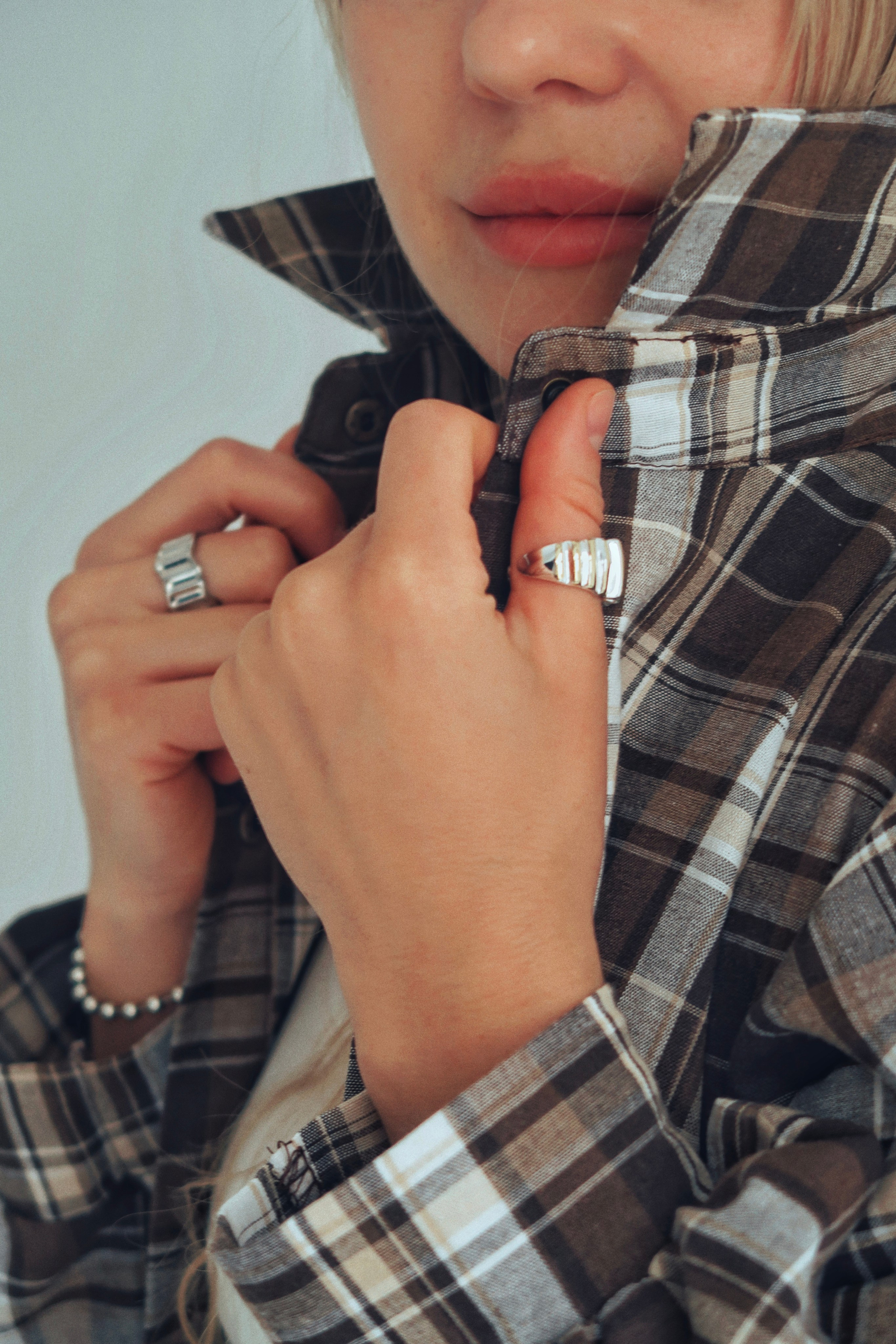 Dasha. Главная