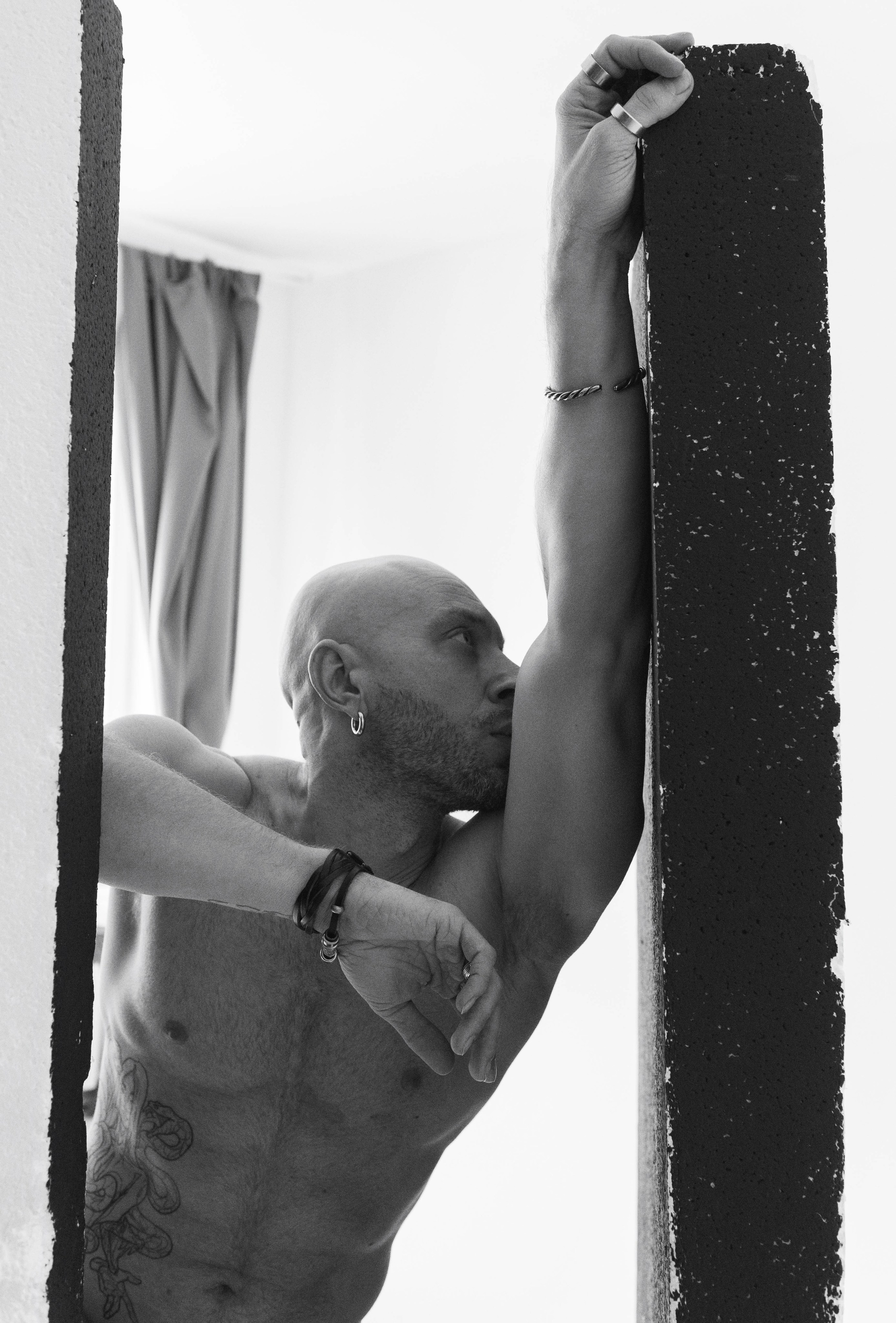 Для Николая. Свадебный и семейный фотограф в Тульской области Пашкова Екатерина