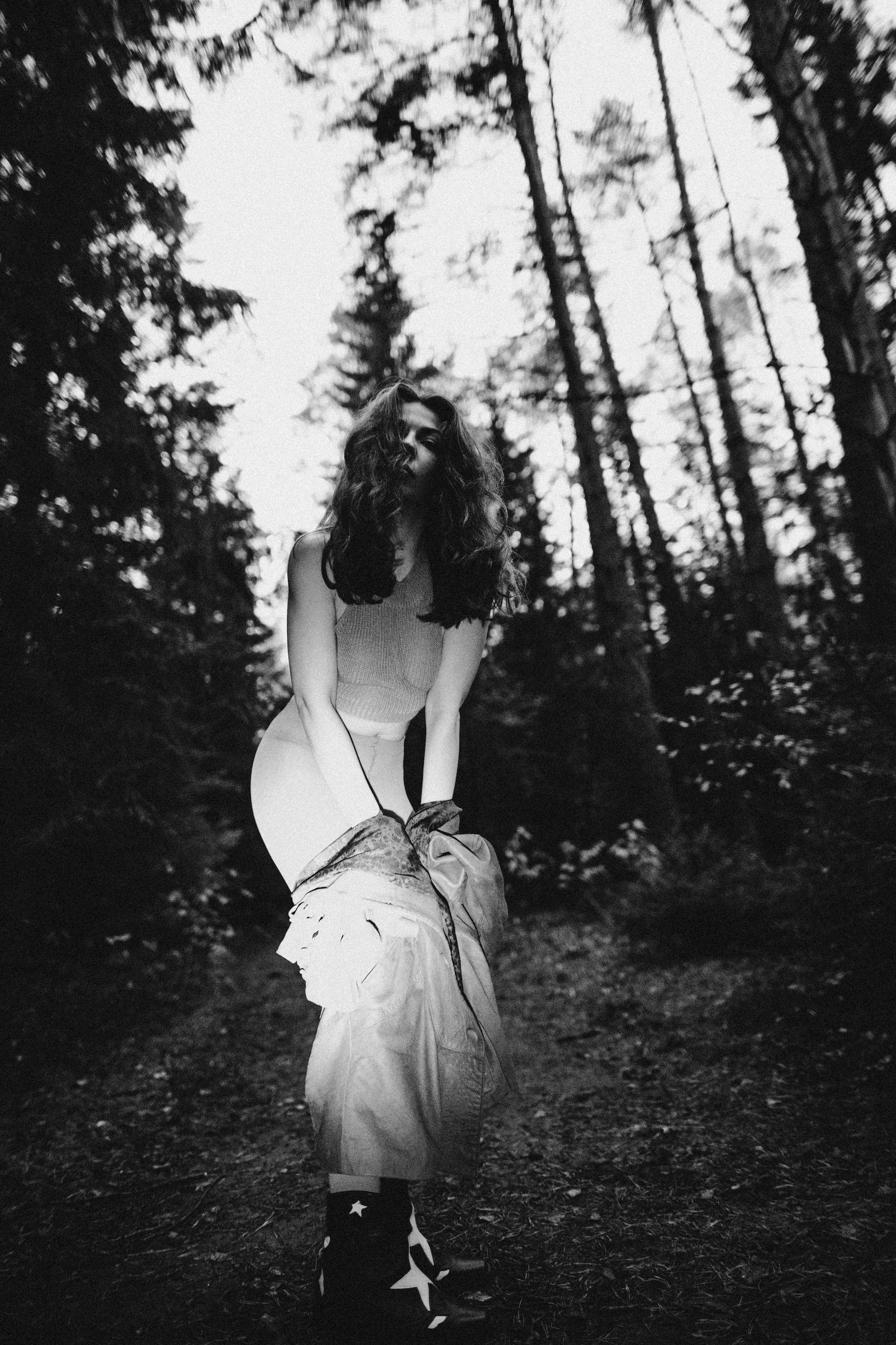 ЖАНОЧЫ ПАРТРЭТ. Фотограф Юля Королёва