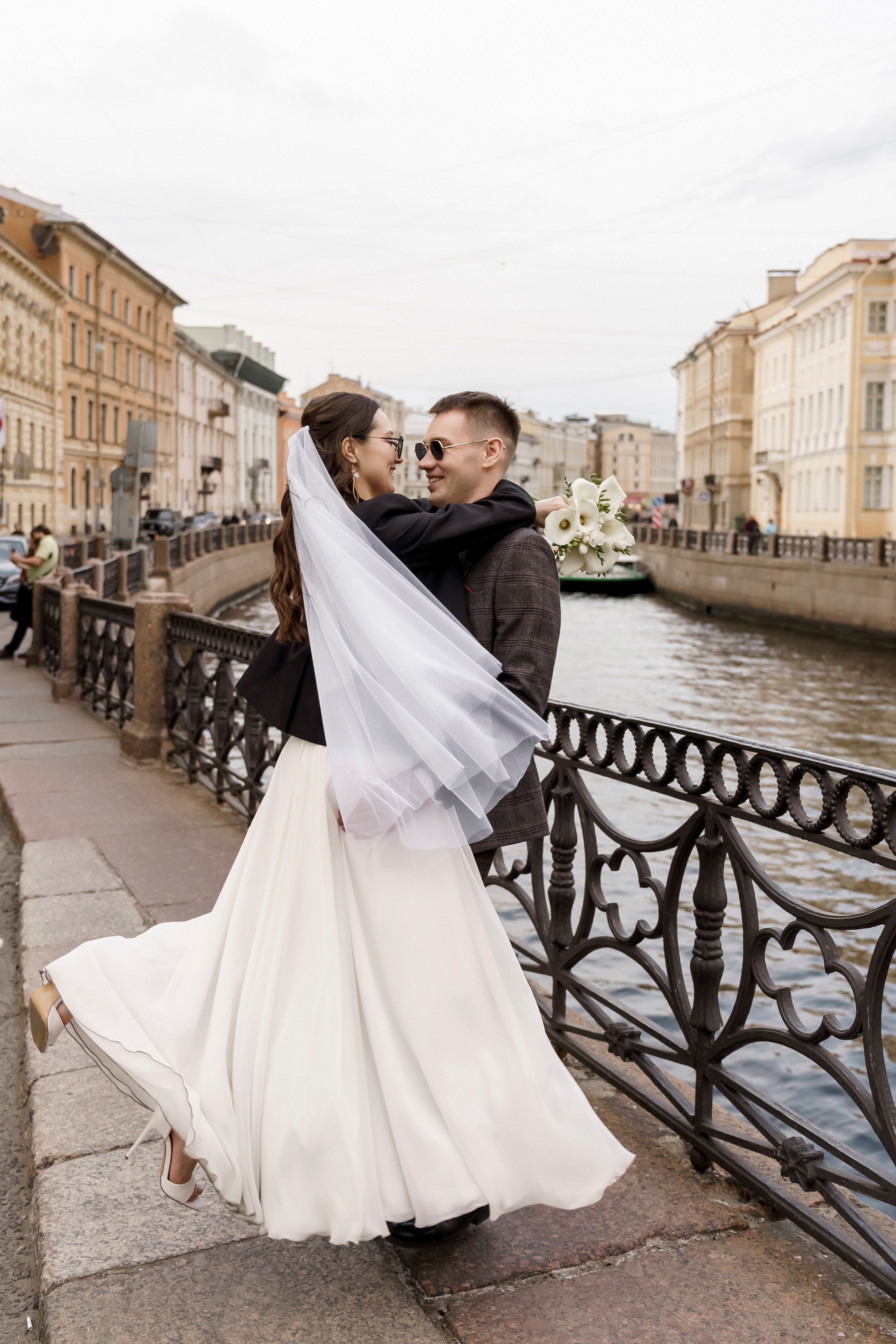 Маргарита и Евгений | 06.06.2023. Свадебный фотограф в Москве Яна Деньгина