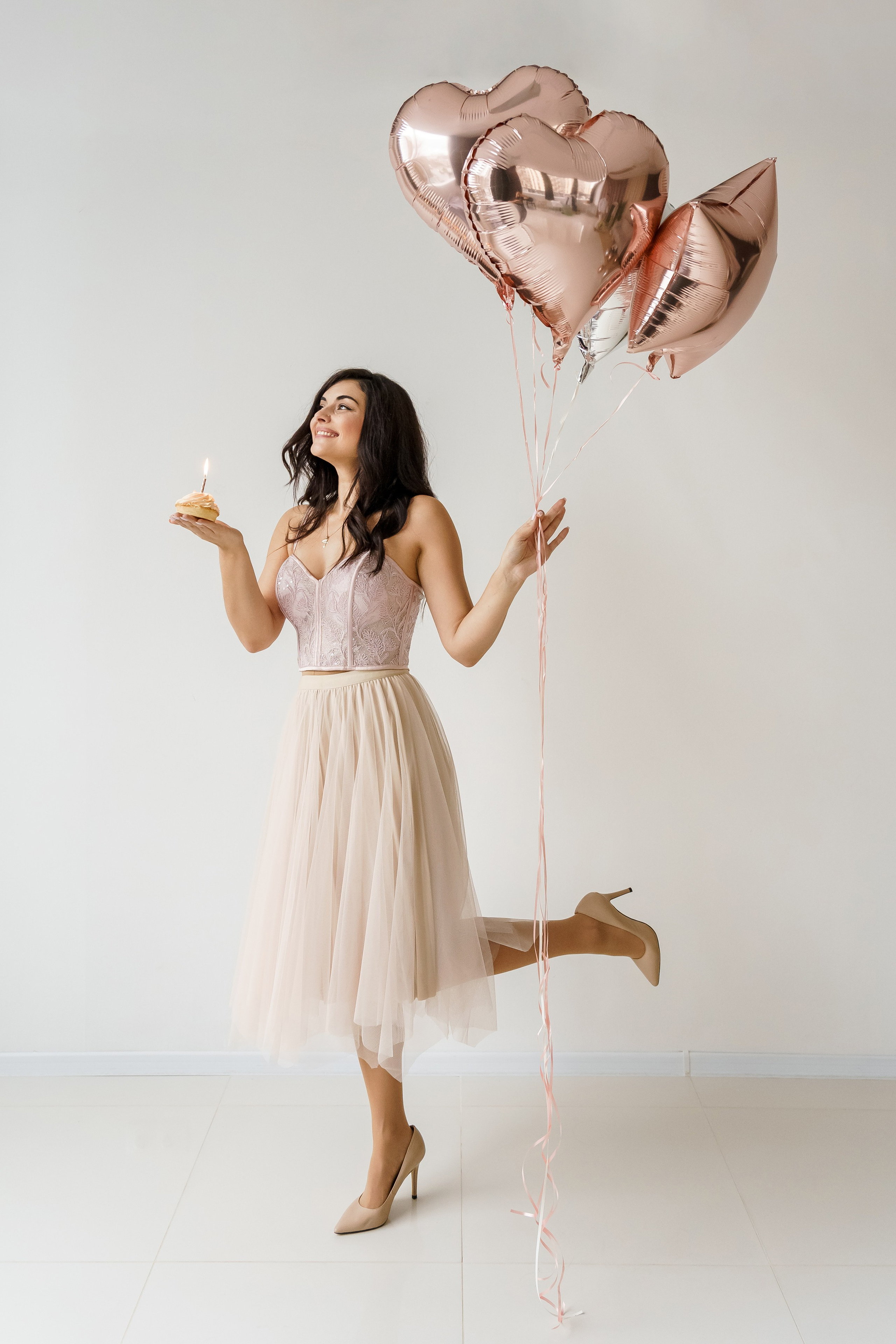 Фотосессия Инессы и Антона. Свадебный фотограф в Москве Яна Деньгина