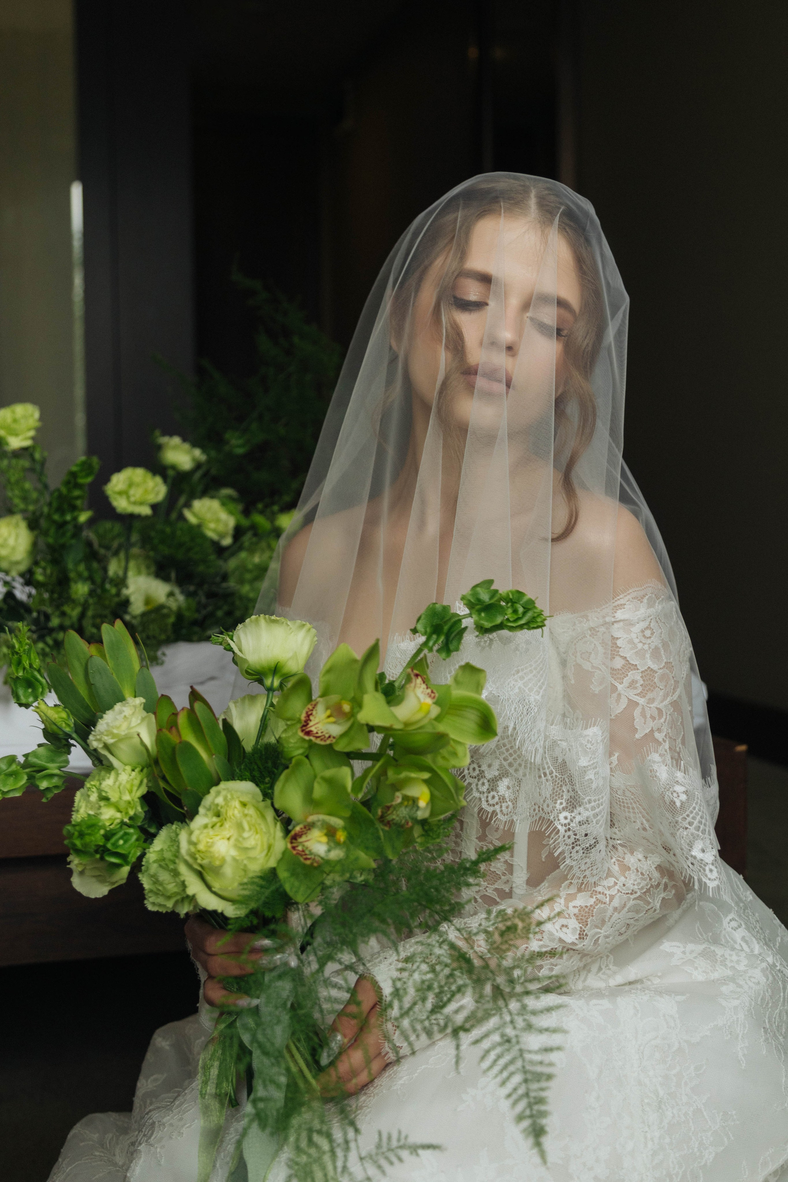 Дмитрий & Мишель. Свадебный фотограф ростов