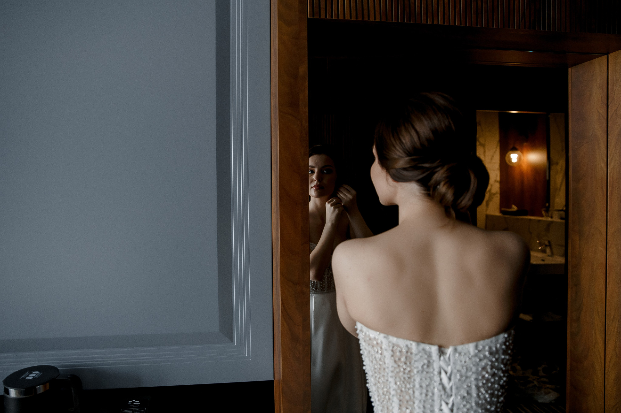 Данил & Александра. Свадебный фотограф ростов