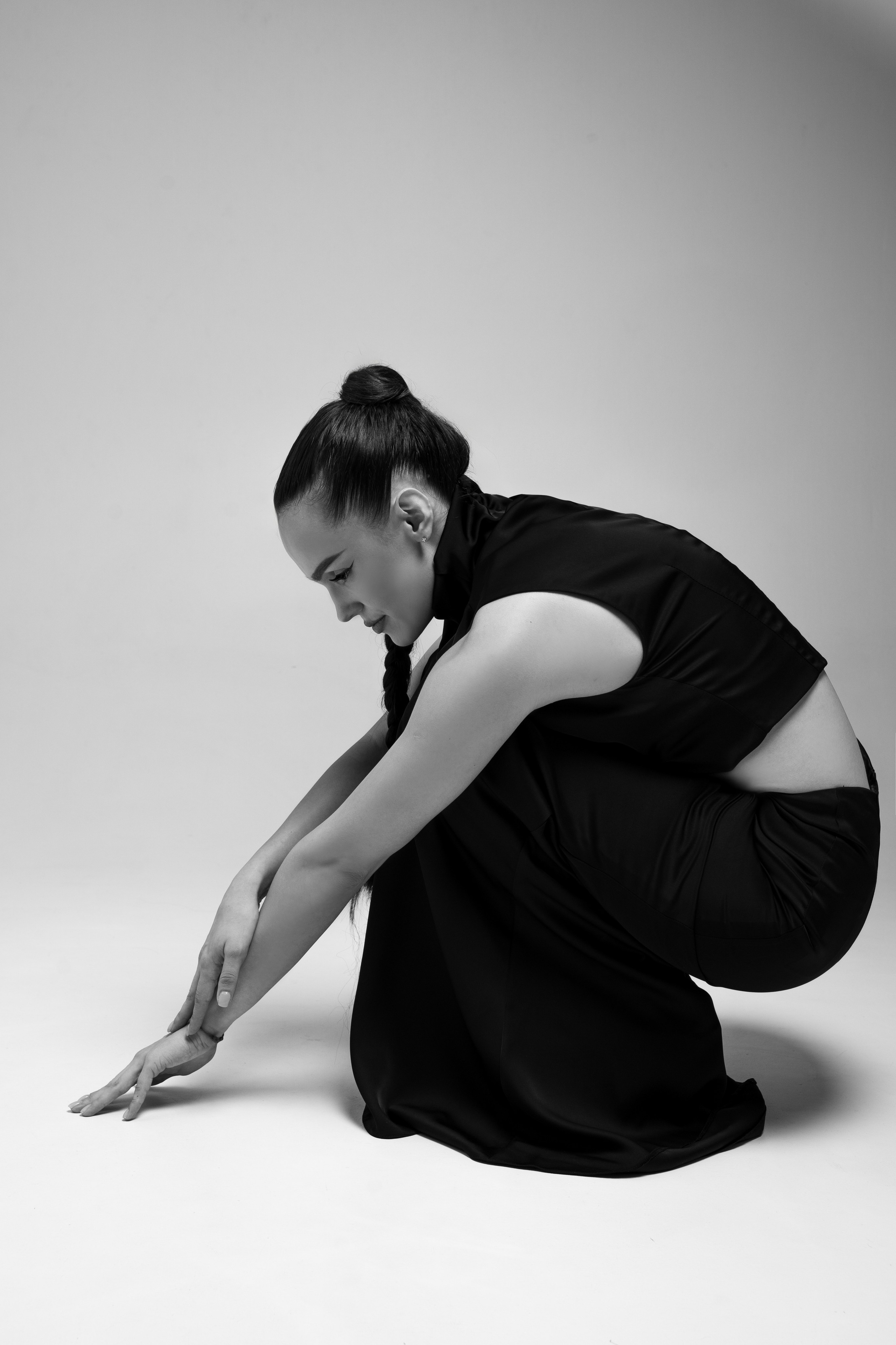 Наталья. Фотограф Анна Котова