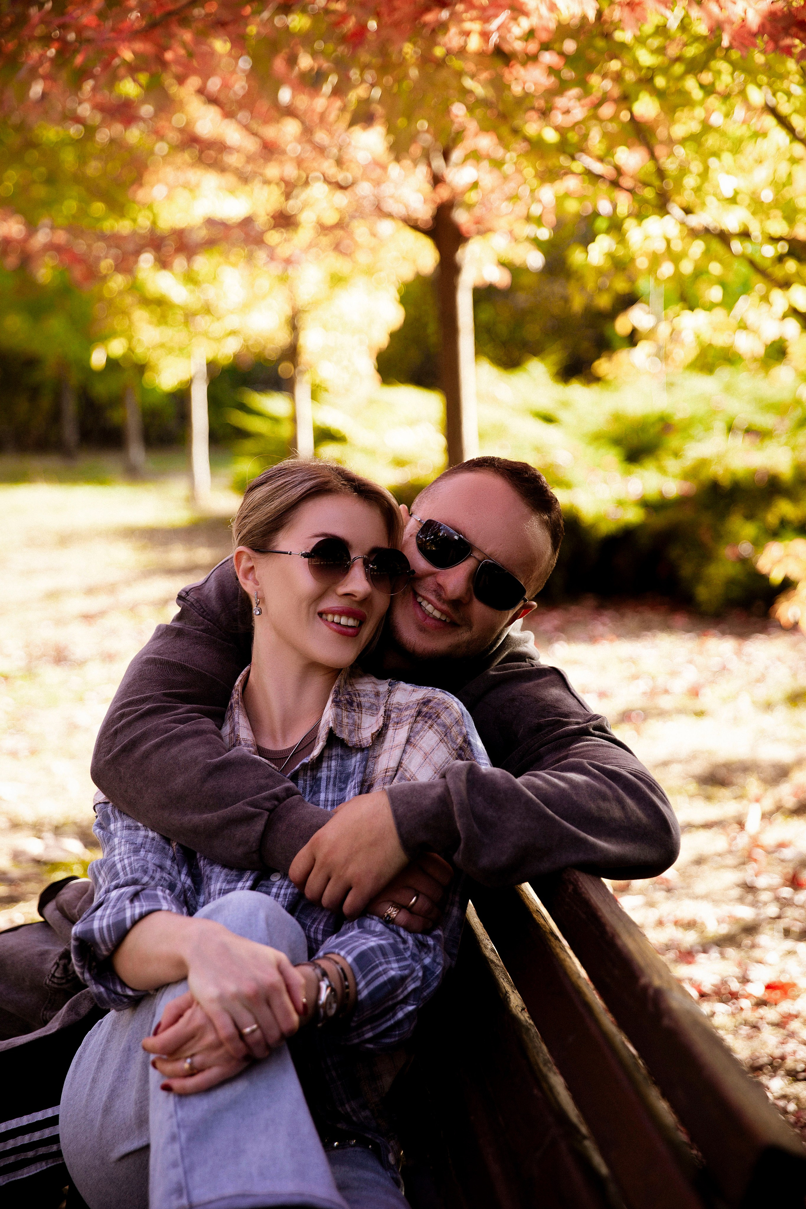 Эльвира и Иван