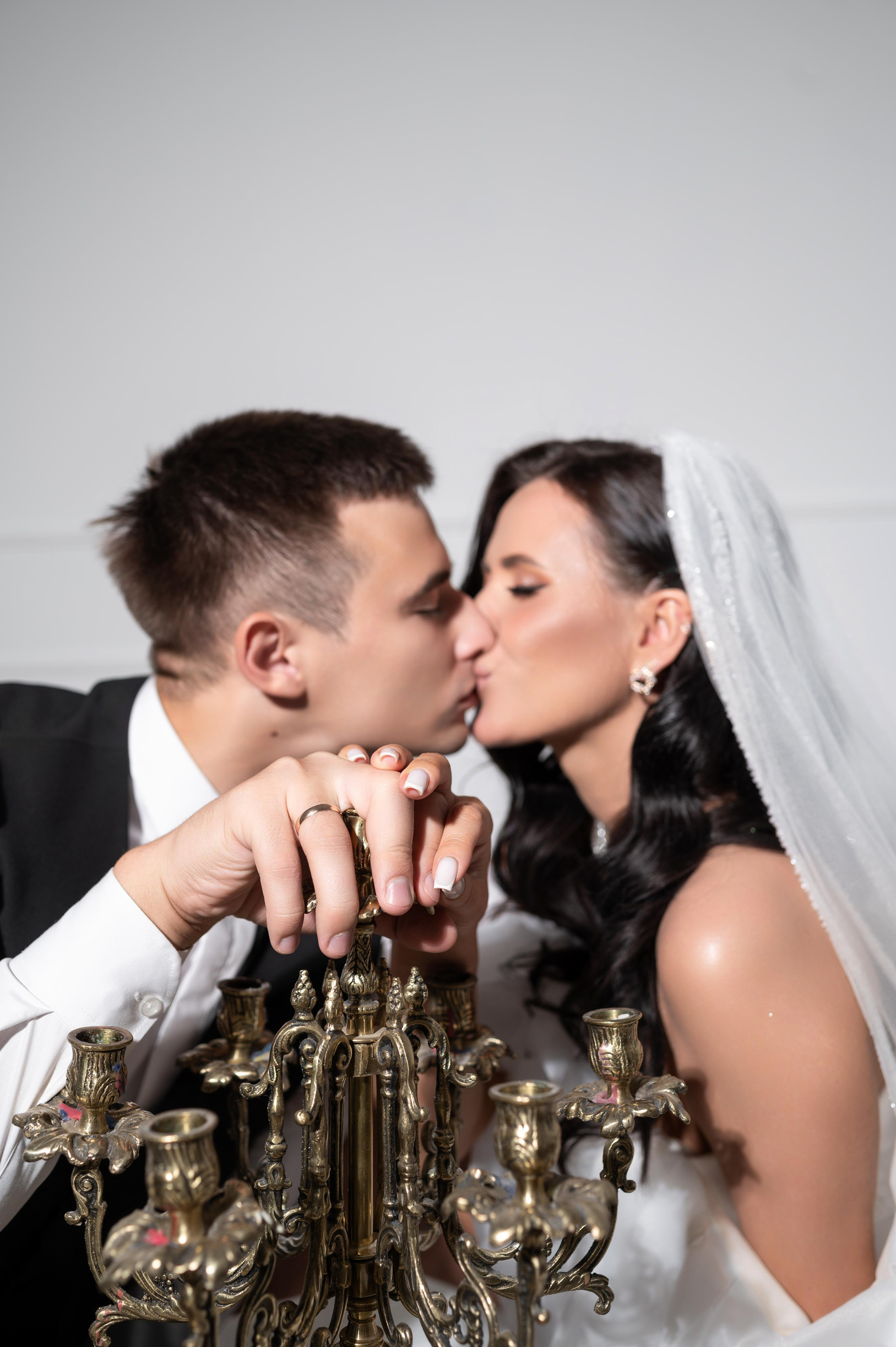 Руслан и Ангелина. Свадебный, портретный, коммерческий, предметный фотограф в Ставрополе Иван Белашов