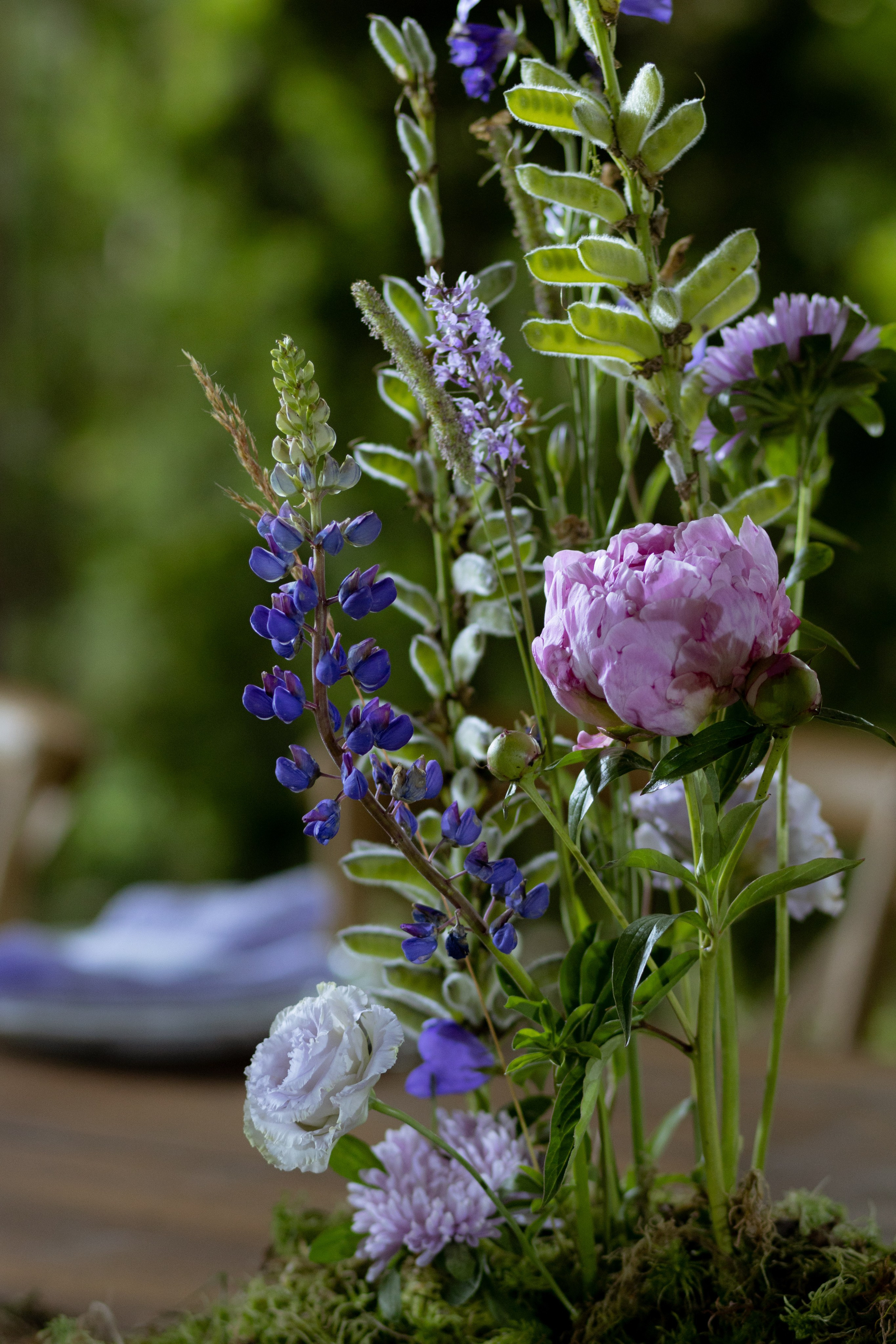 Павел & Полина. Оформление свадеб, декор свадеб Вера Маркова, Москва