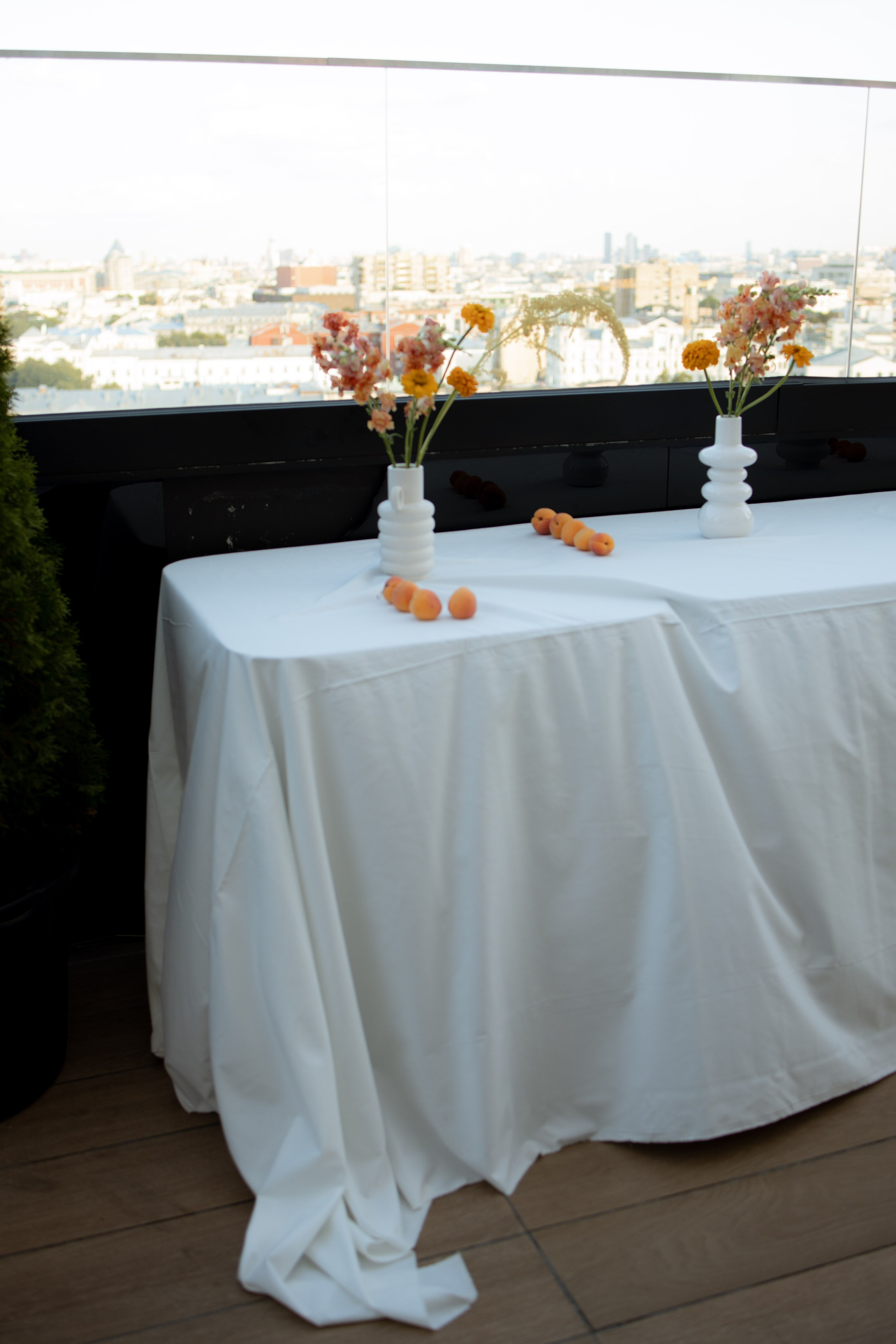 ДР Дианы. Пекин. Оформление свадеб, декор свадеб Вера Маркова, Москва