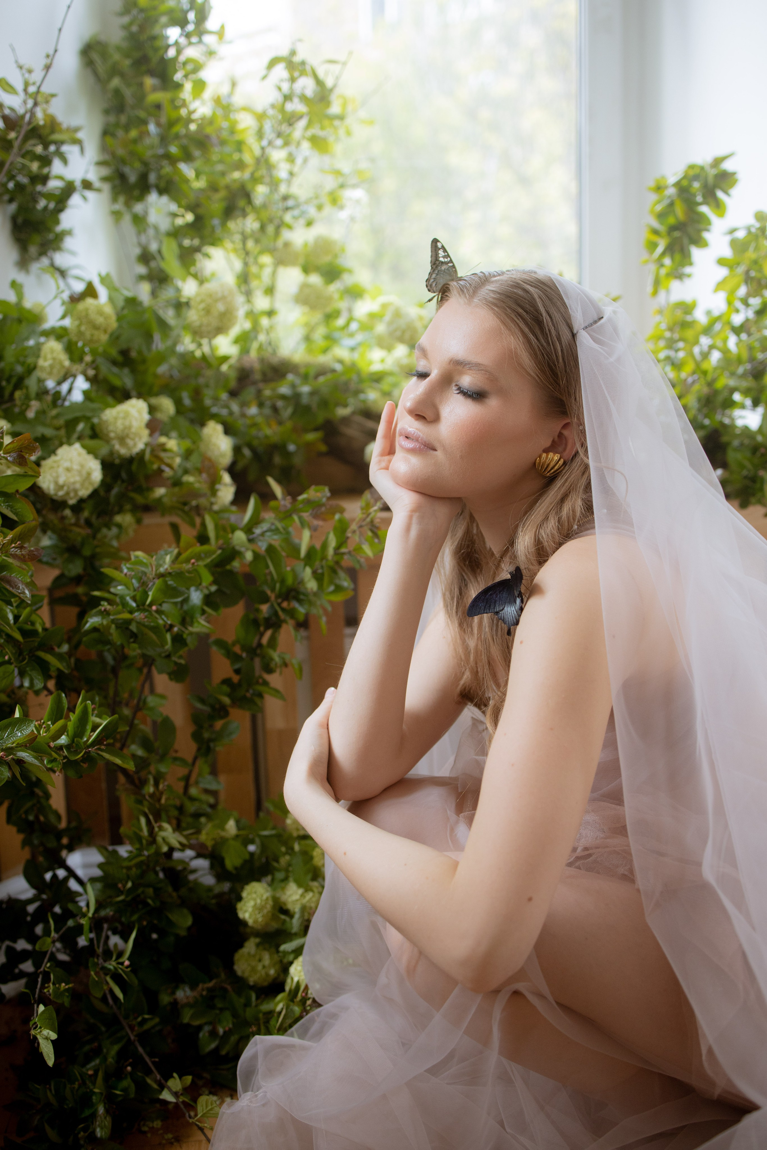 Утро Есении. Оформление свадеб, декор свадеб Вера Маркова, Москва